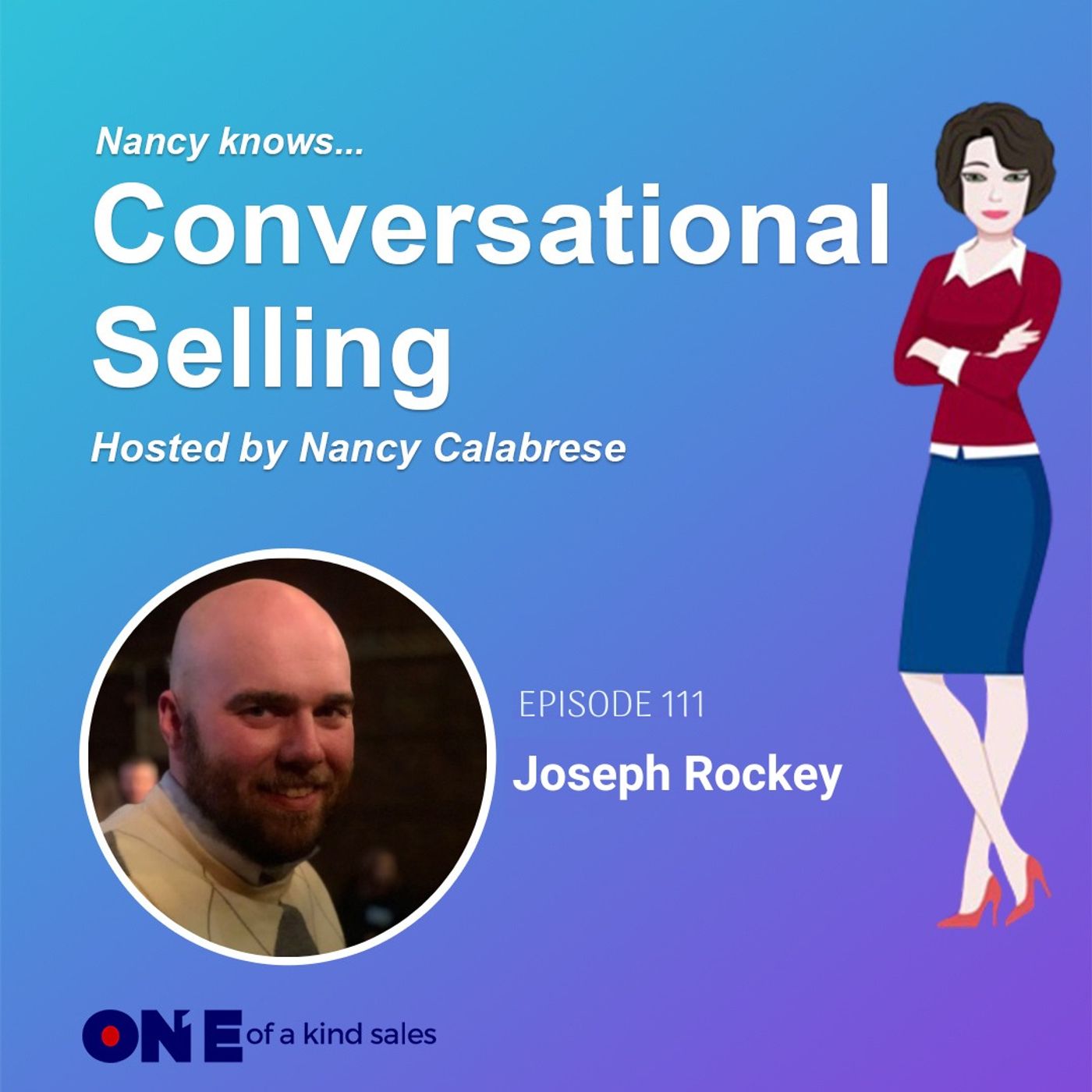Joseph Rockey: What Makes a Person a Master of Anything?