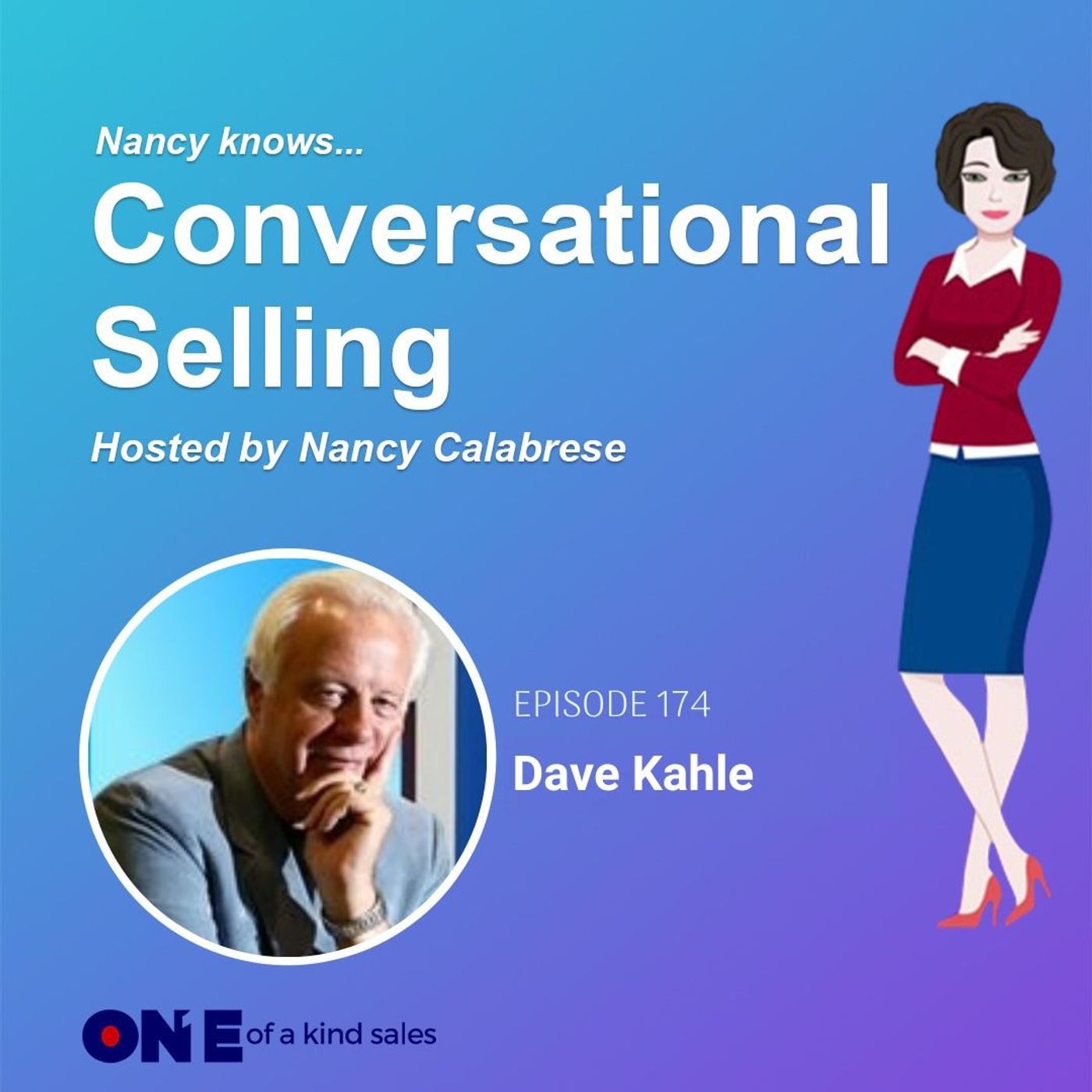 Dave Kahle:  The Power of Process in Selling Anything, Anytime