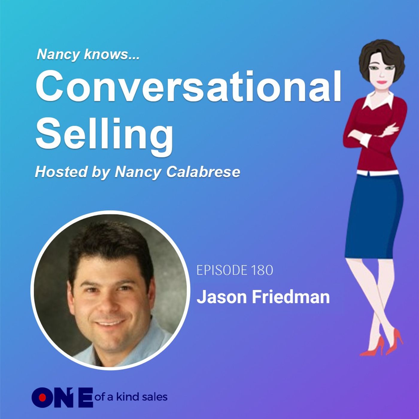 Jason Friedman: The Power of the Customer Journey