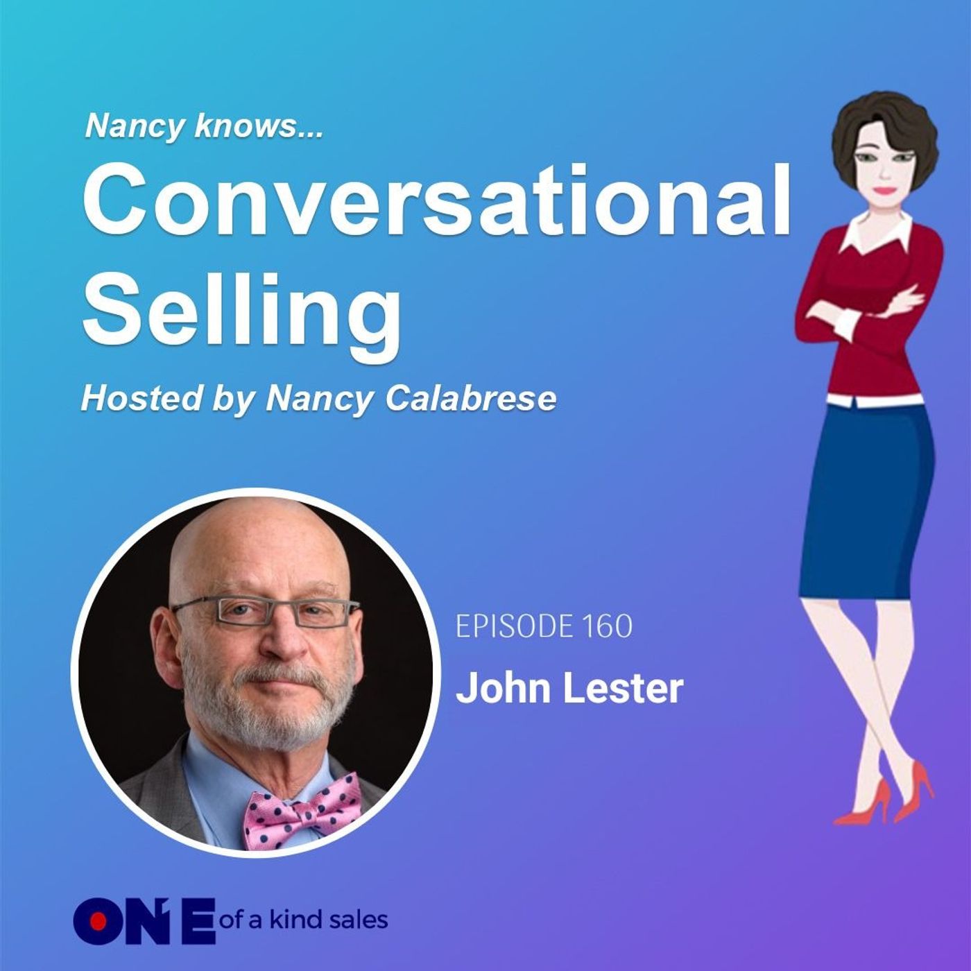 Conversational Selling