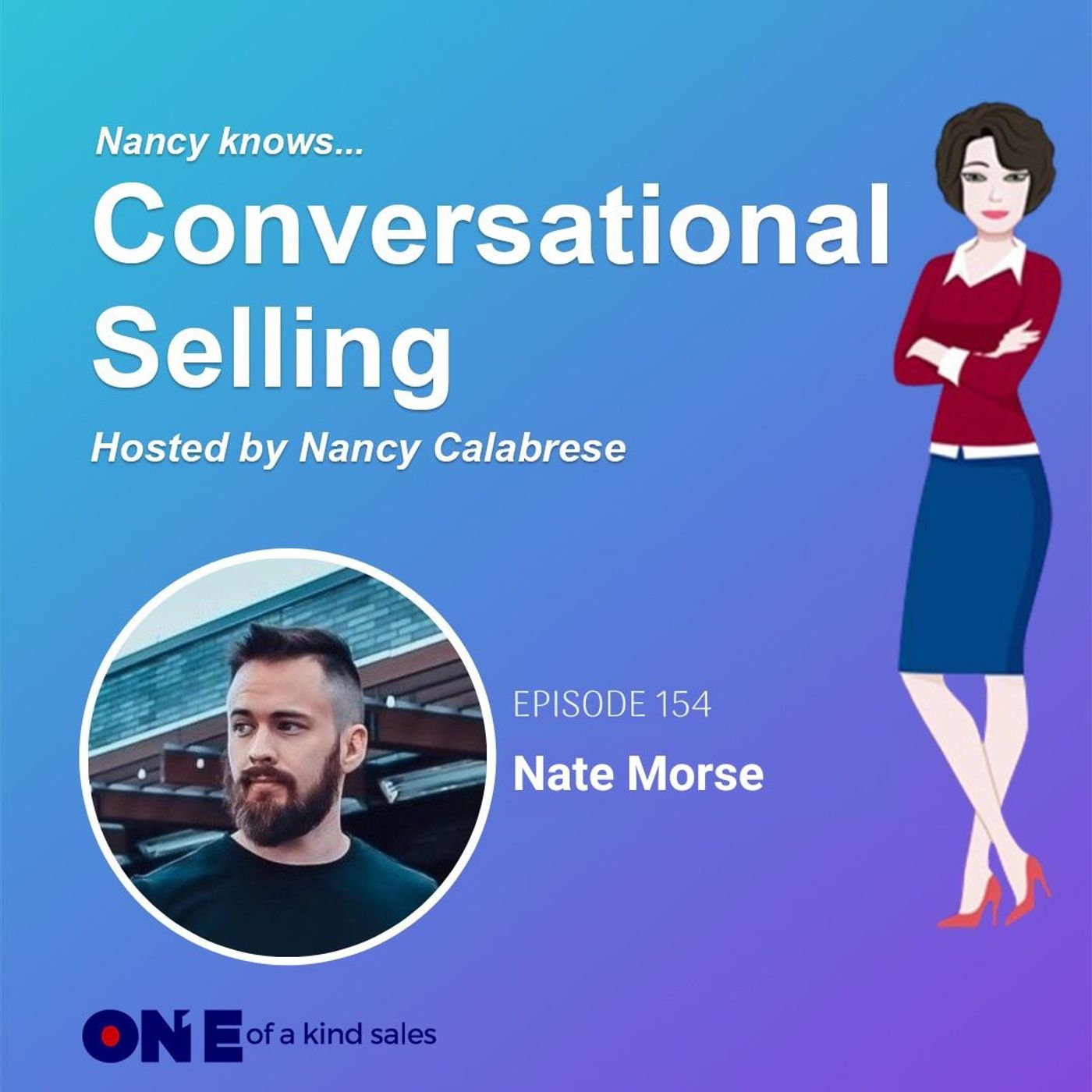 Nate Morse: LinkedIn Strategies for Business Growth