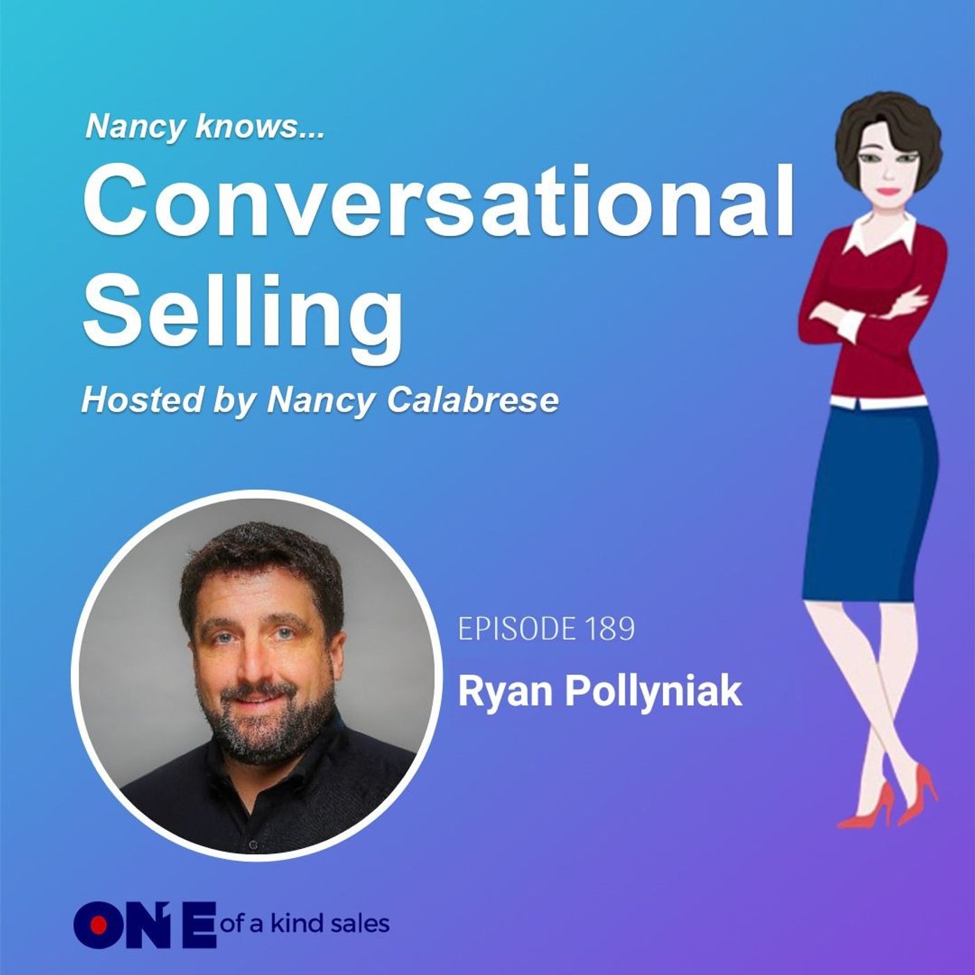 Conversational Selling