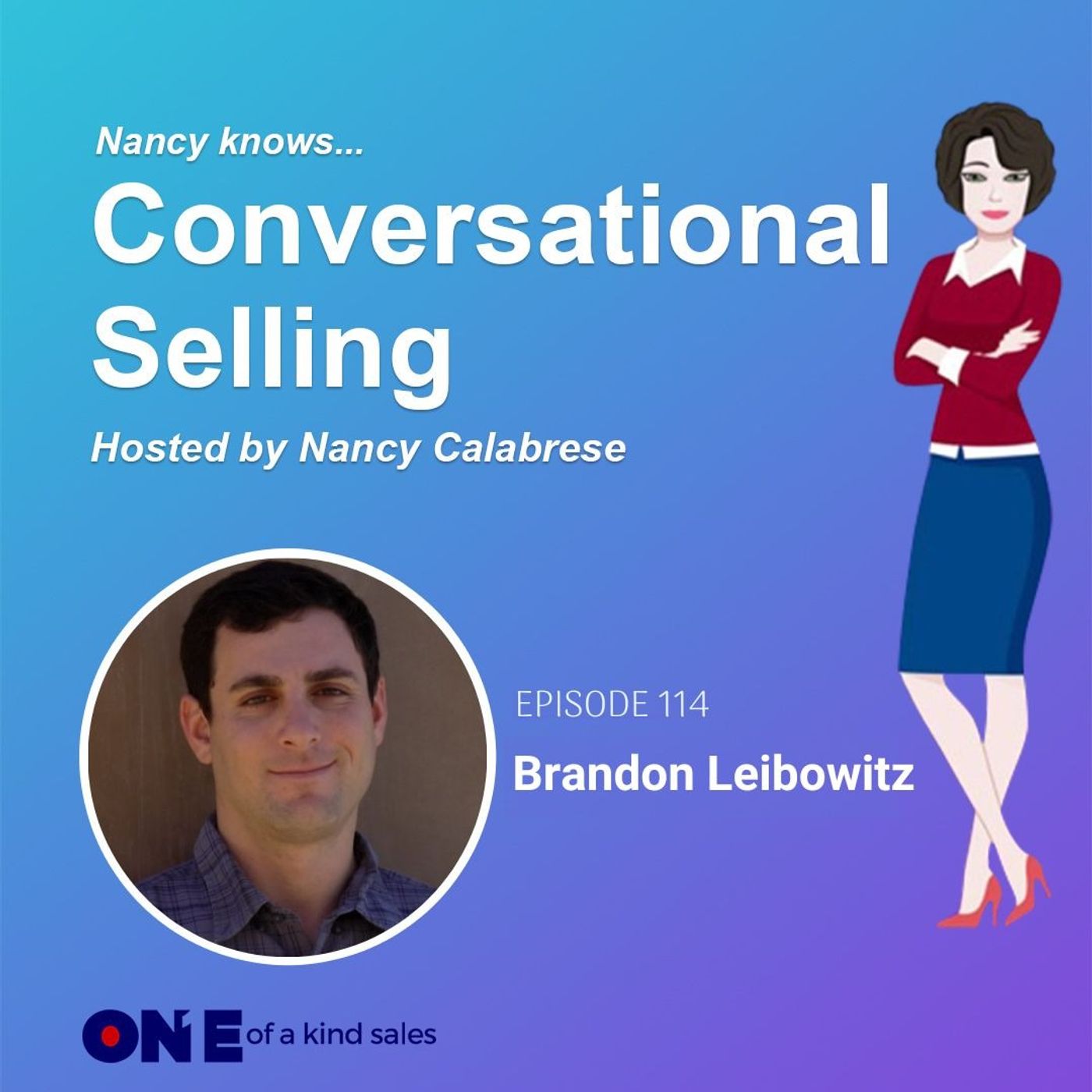 Conversational Selling