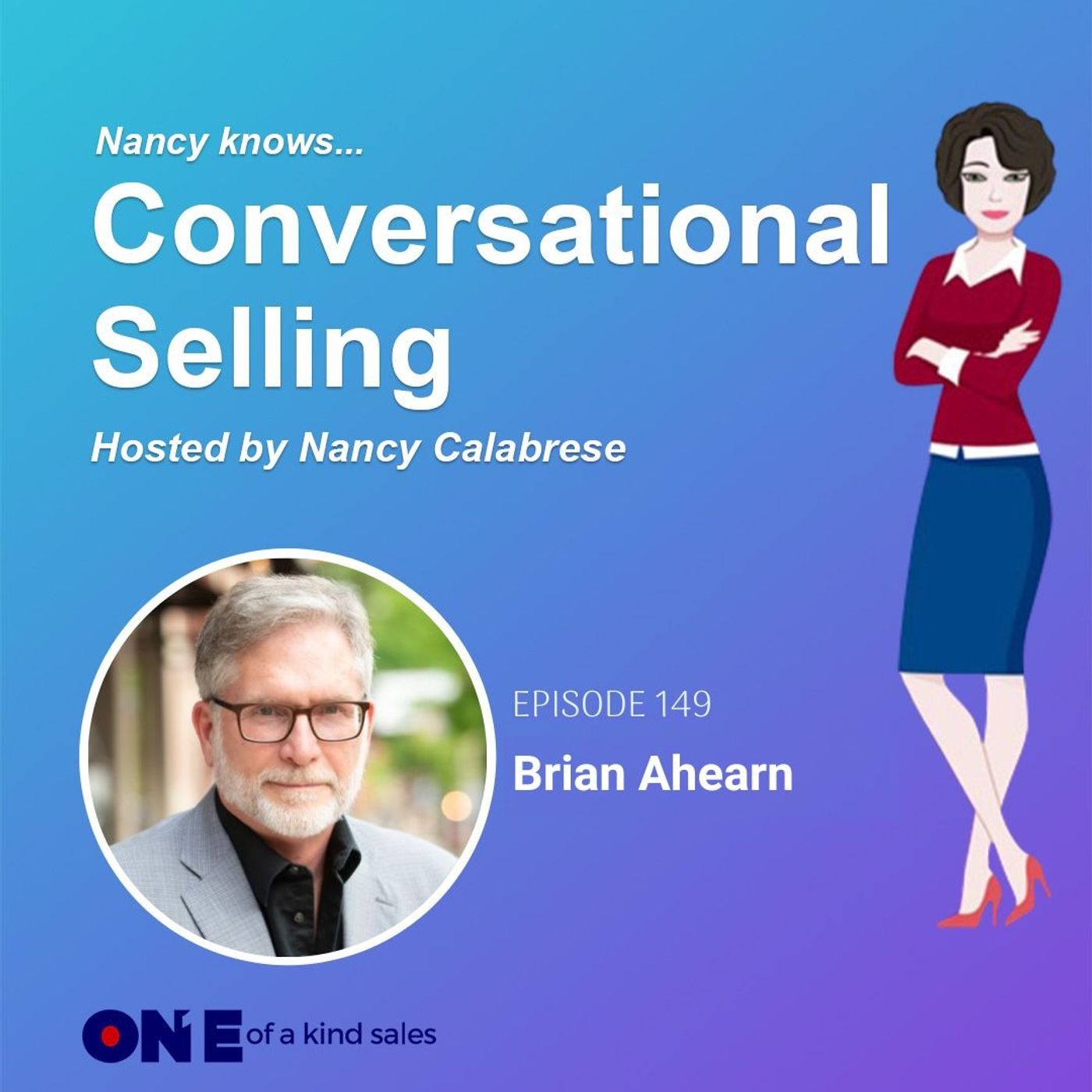 Brian Ahearn: Unlock the Secrets of Influence