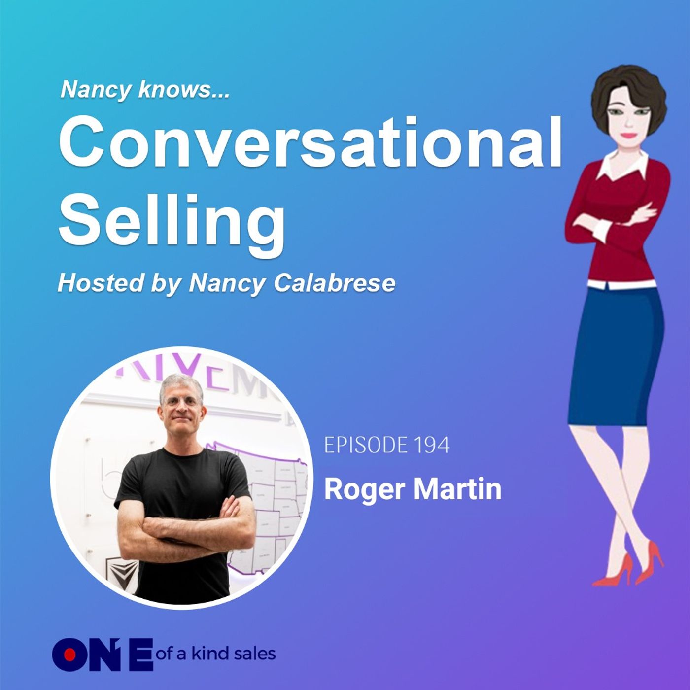 Conversational Selling