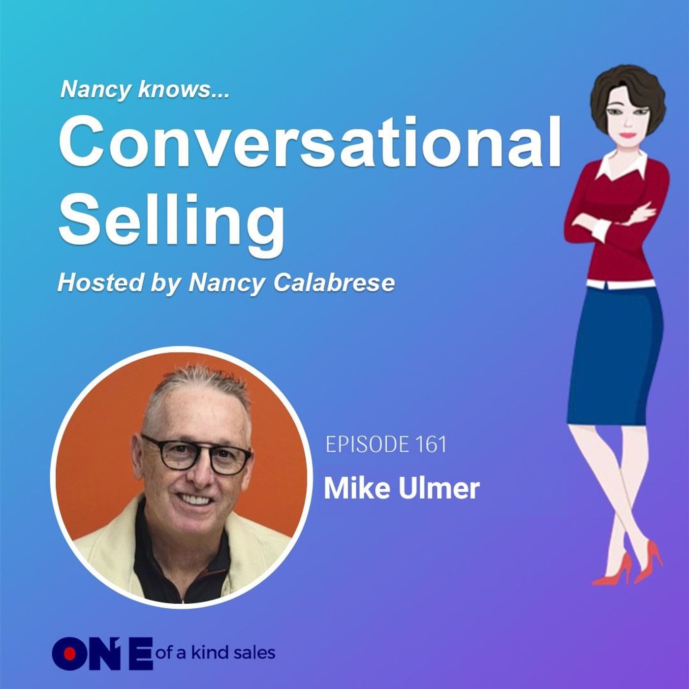 Conversational Selling