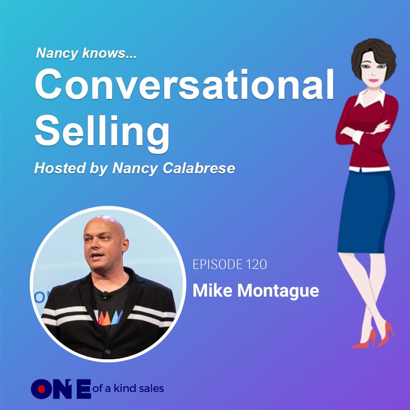 Mike Montague: Building the Culture of Playful Humans