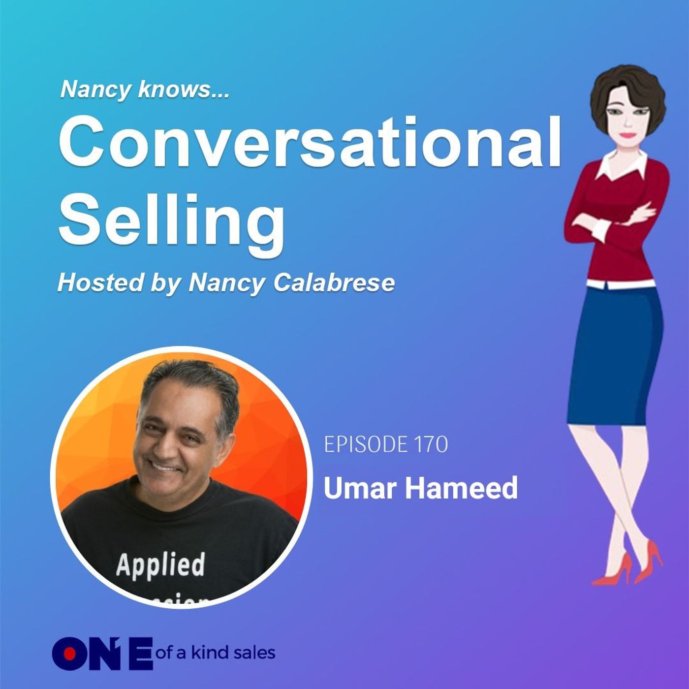 Umar Hameed: The Power of Neuro-Linguistic Programming