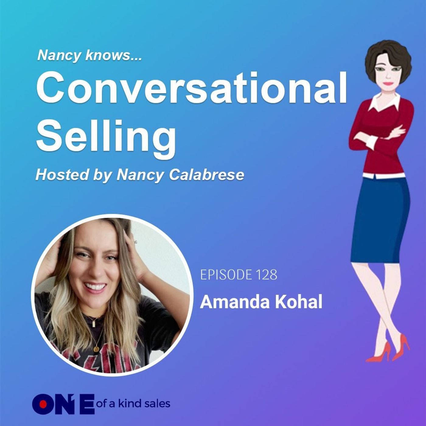 Conversational Selling