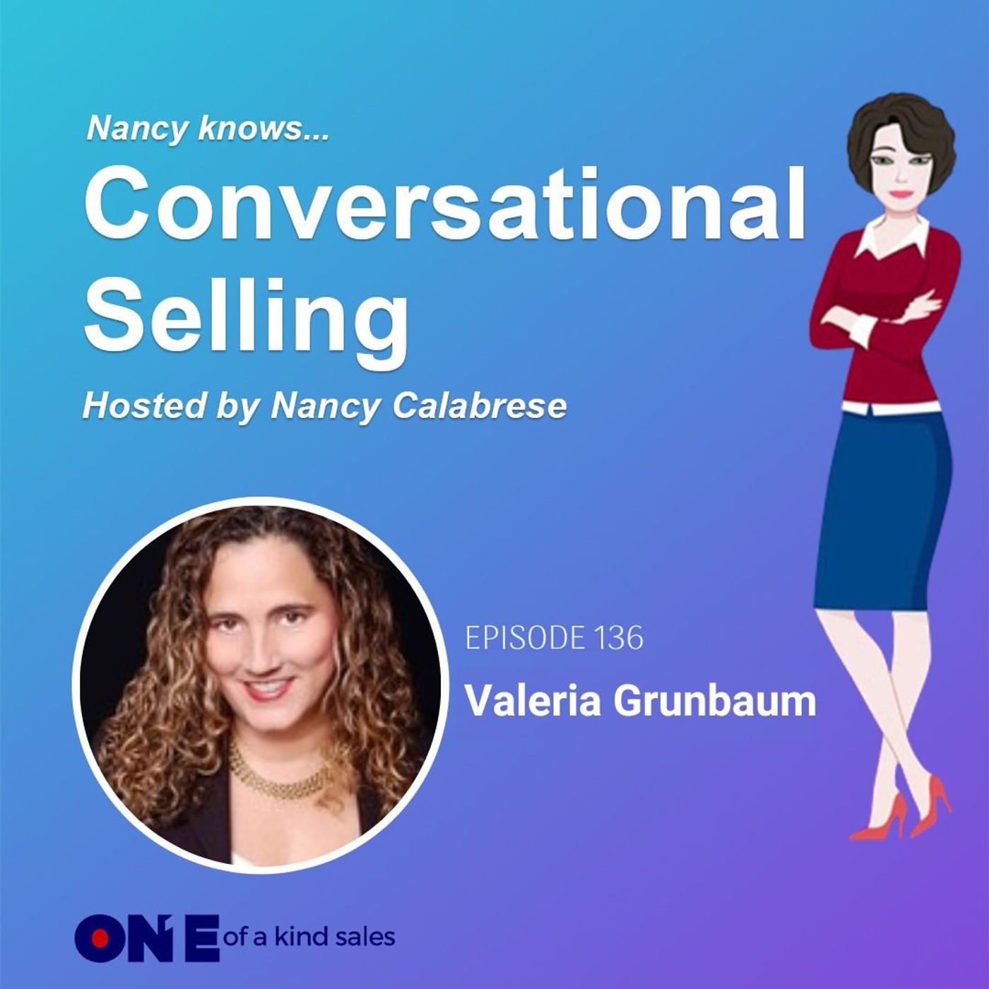 Conversational Selling