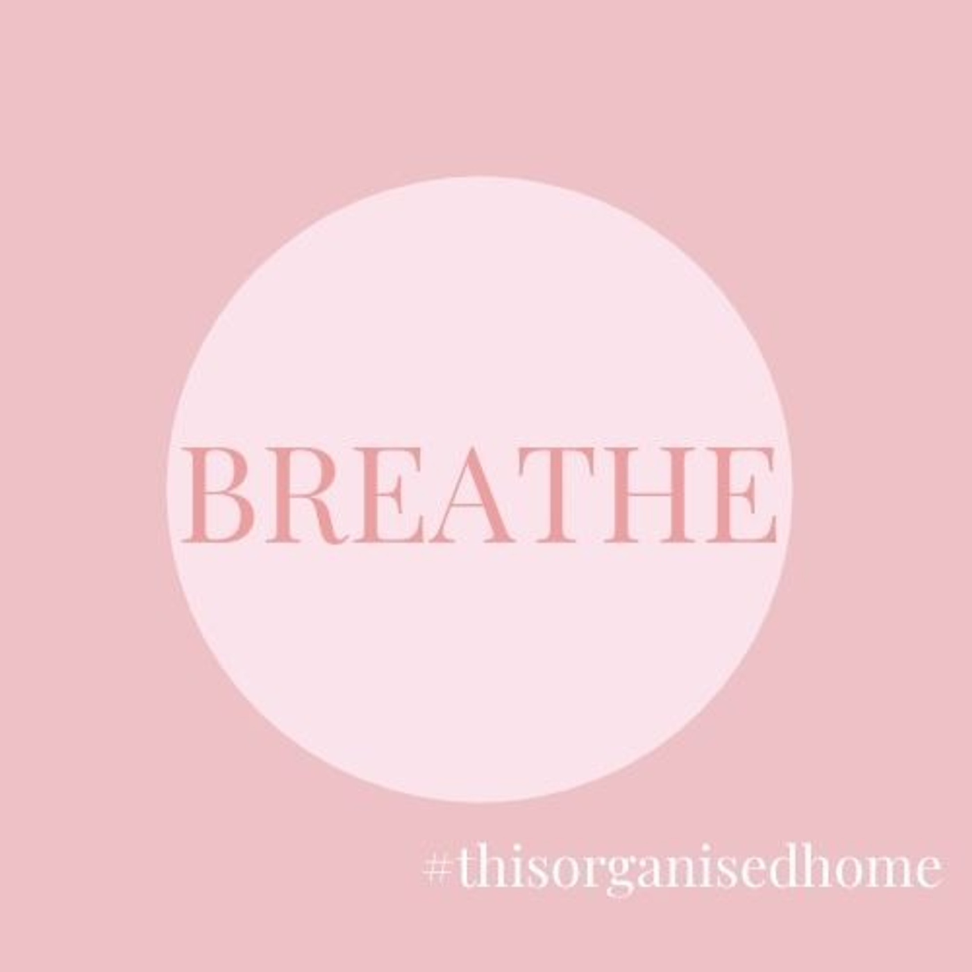 Breathe