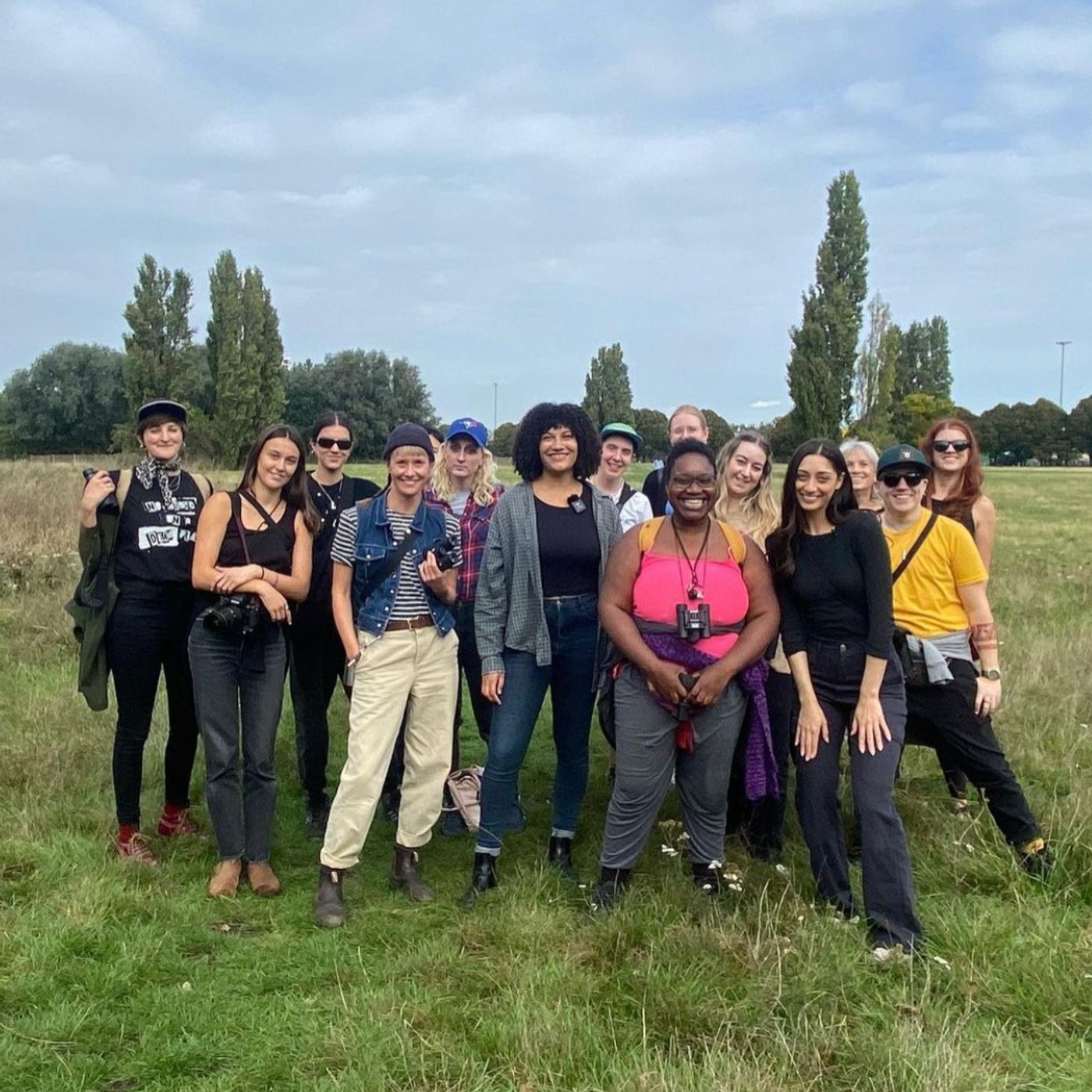 Birding for a Better World