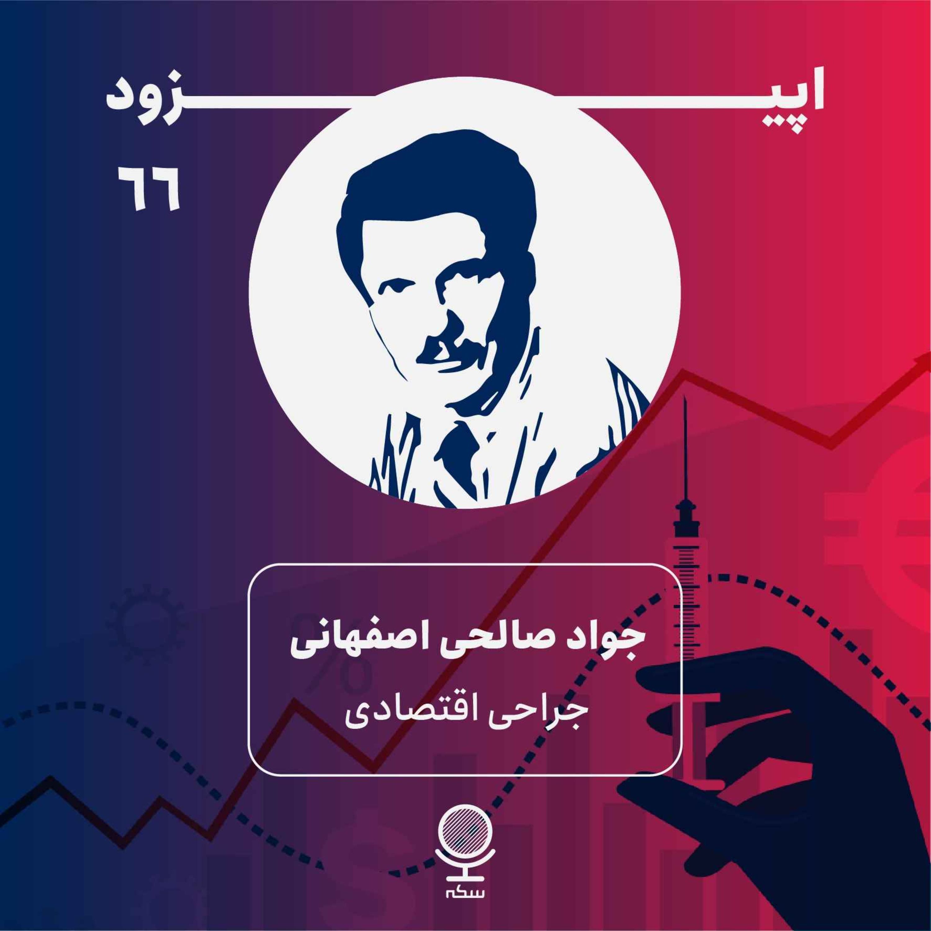 ۶۶:‌ جراحی اقتصادی به چه معناست؟