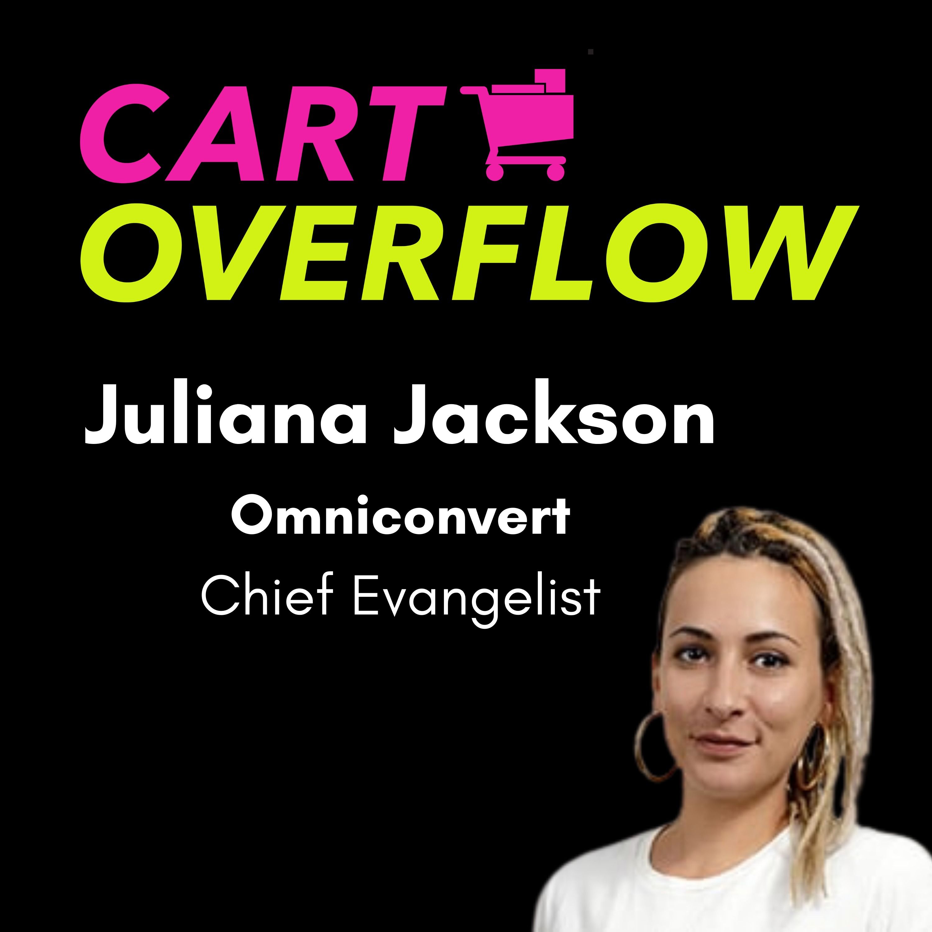 Cart Overflow: Where eCommerce Marketing Playbooks Are Written & Shared