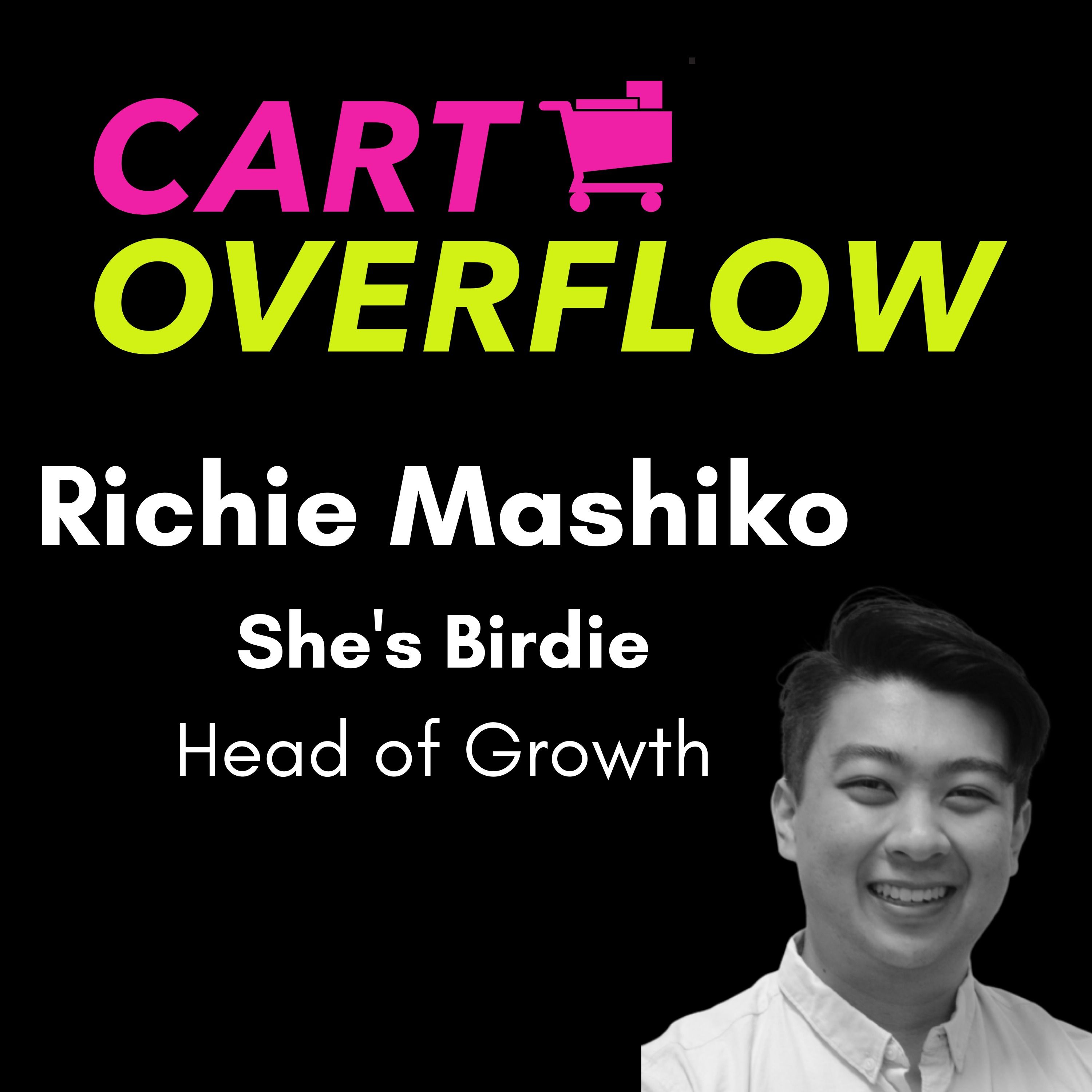 Cart Overflow: Where eCommerce Marketing Playbooks Are Written & Shared