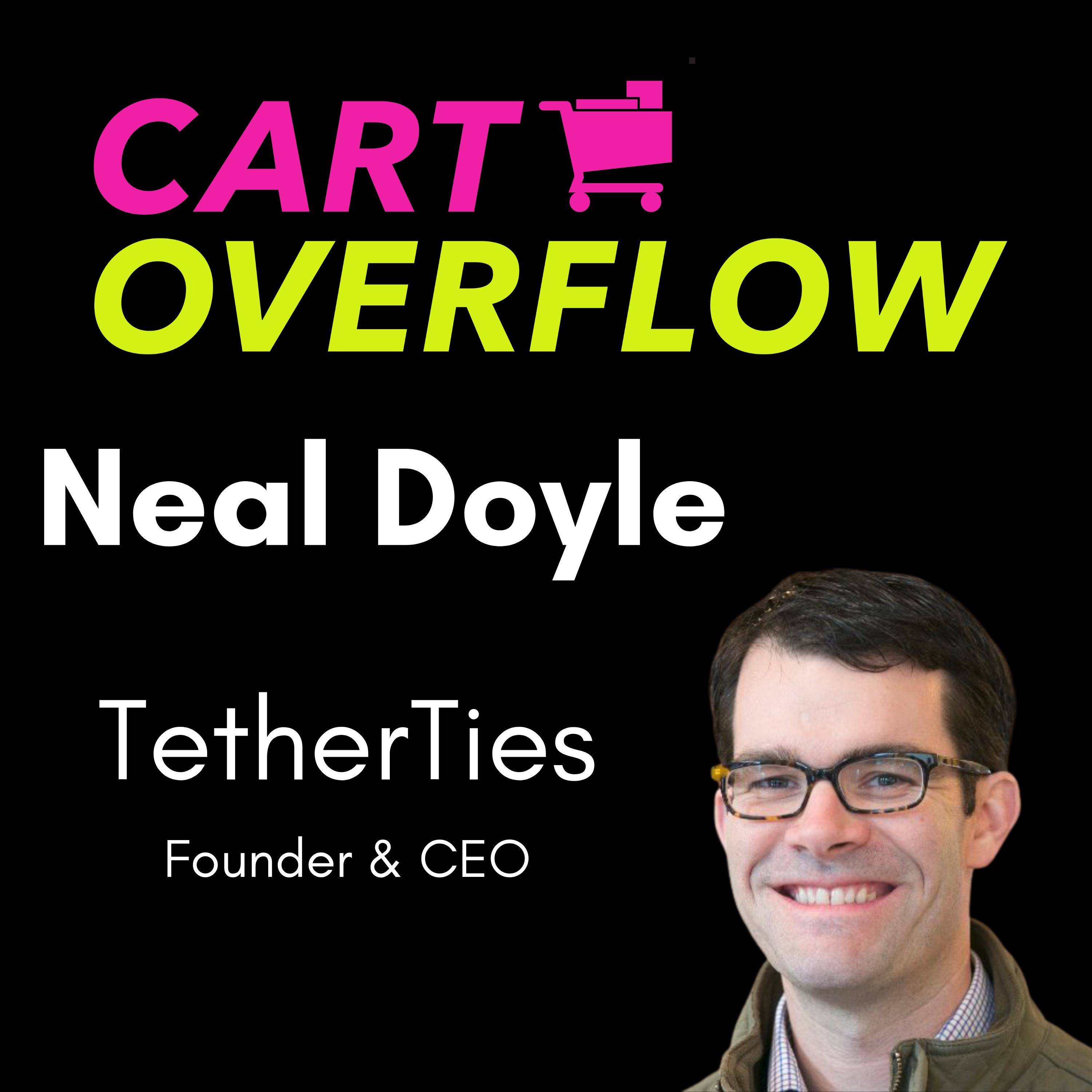 Cart Overflow: Where eCommerce Marketing Playbooks Are Written & Shared