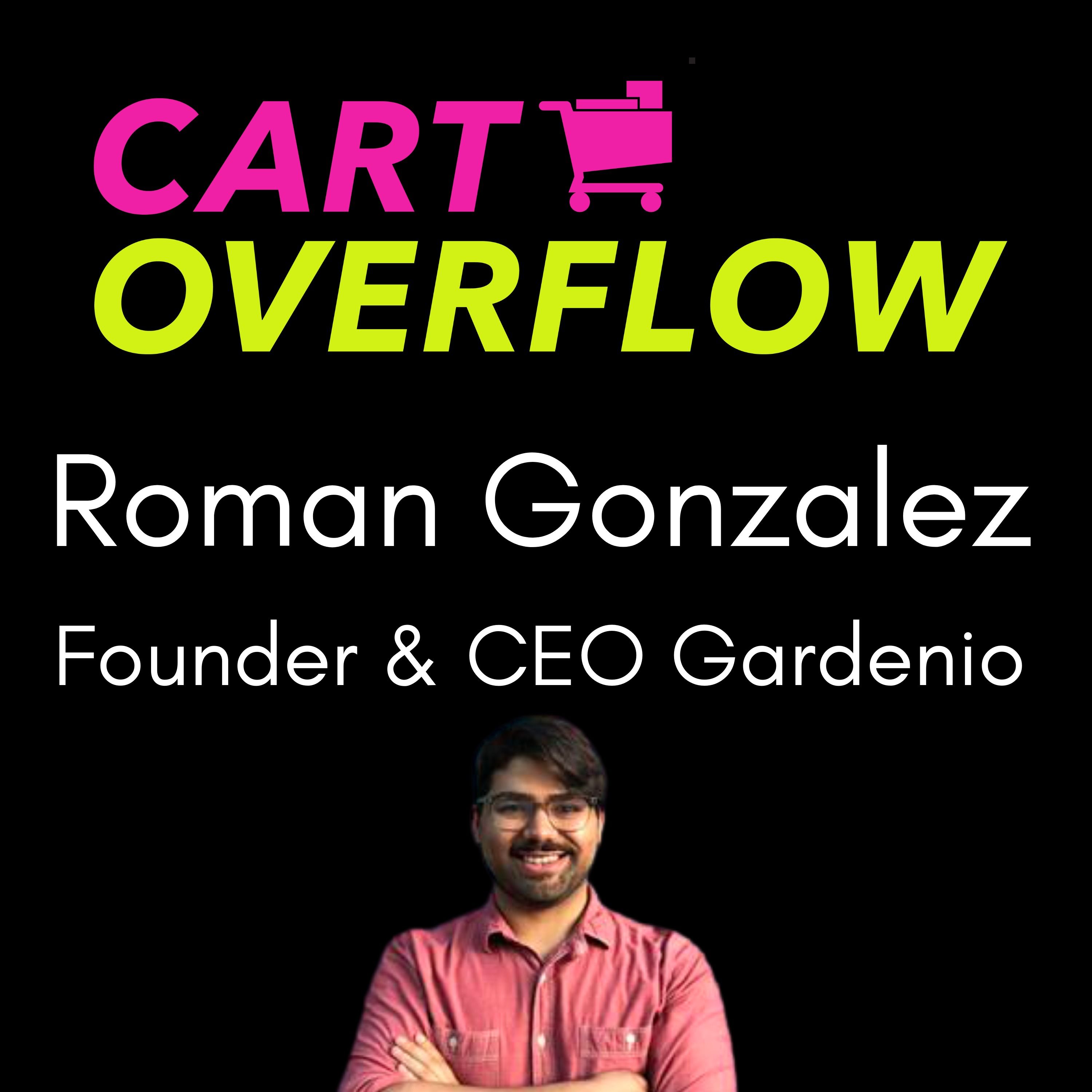 Cart Overflow: Where eCommerce Marketing Playbooks Are Written & Shared