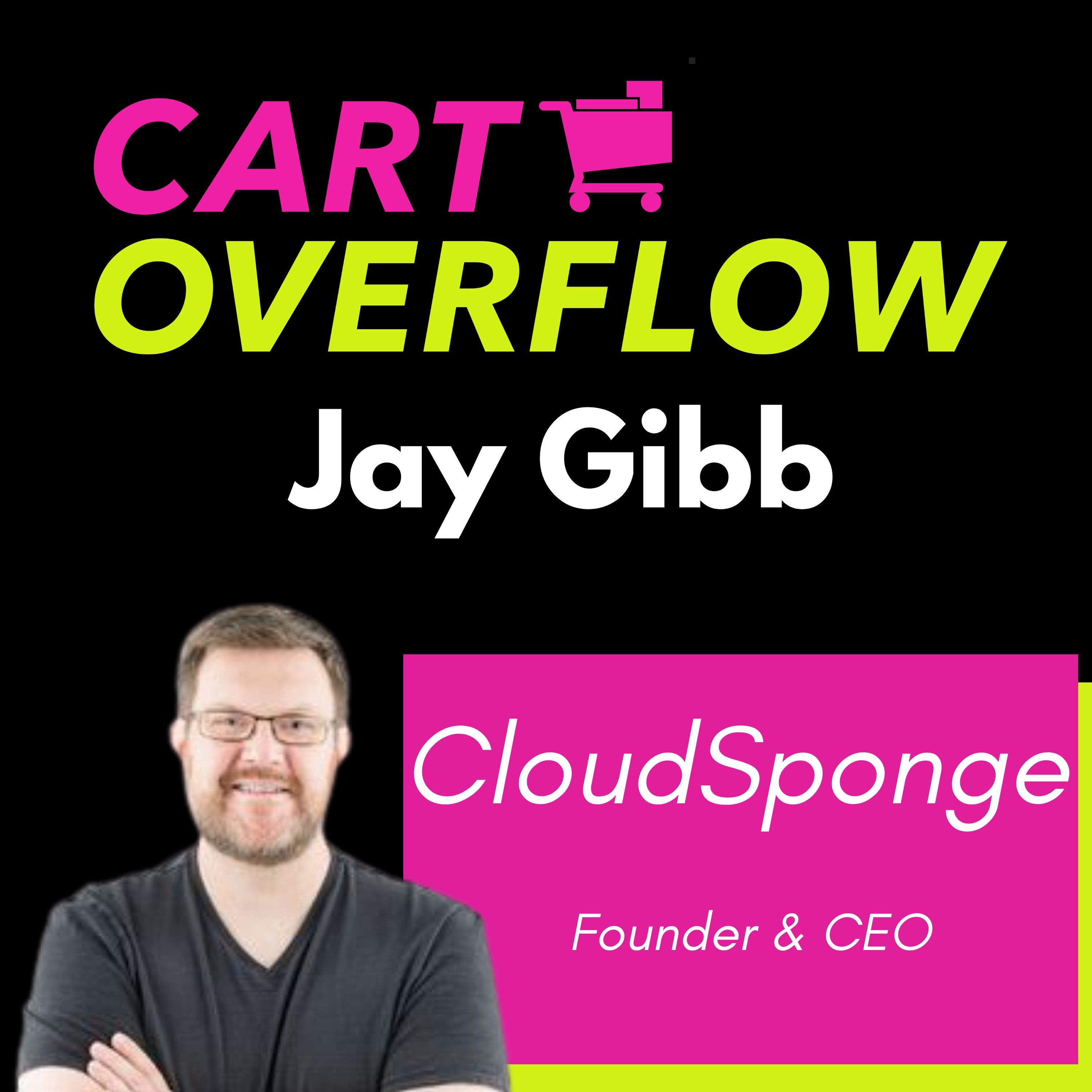 Cart Overflow: Where eCommerce Marketing Playbooks Are Written & Shared
