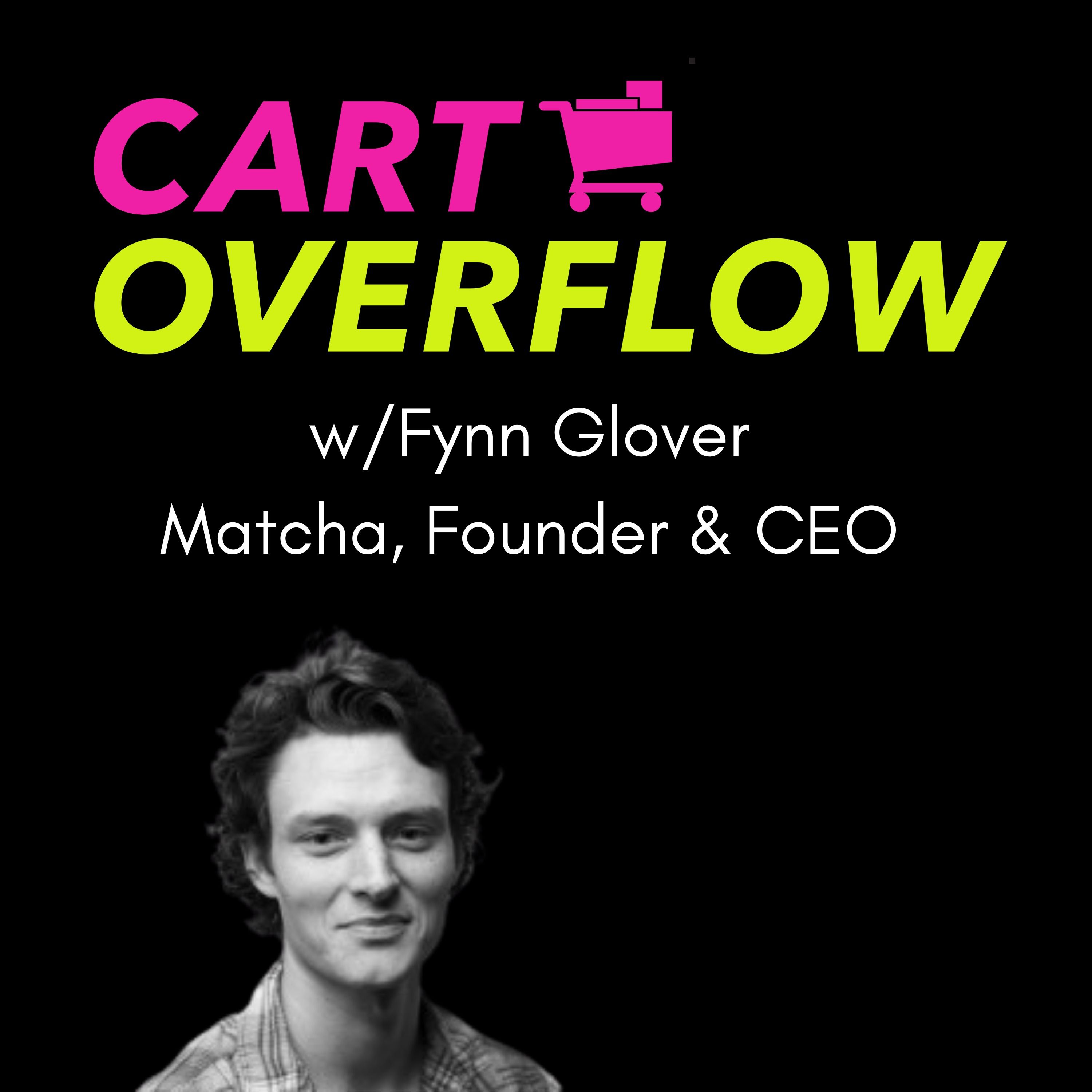 Cart Overflow: Where eCommerce Marketing Playbooks Are Written & Shared