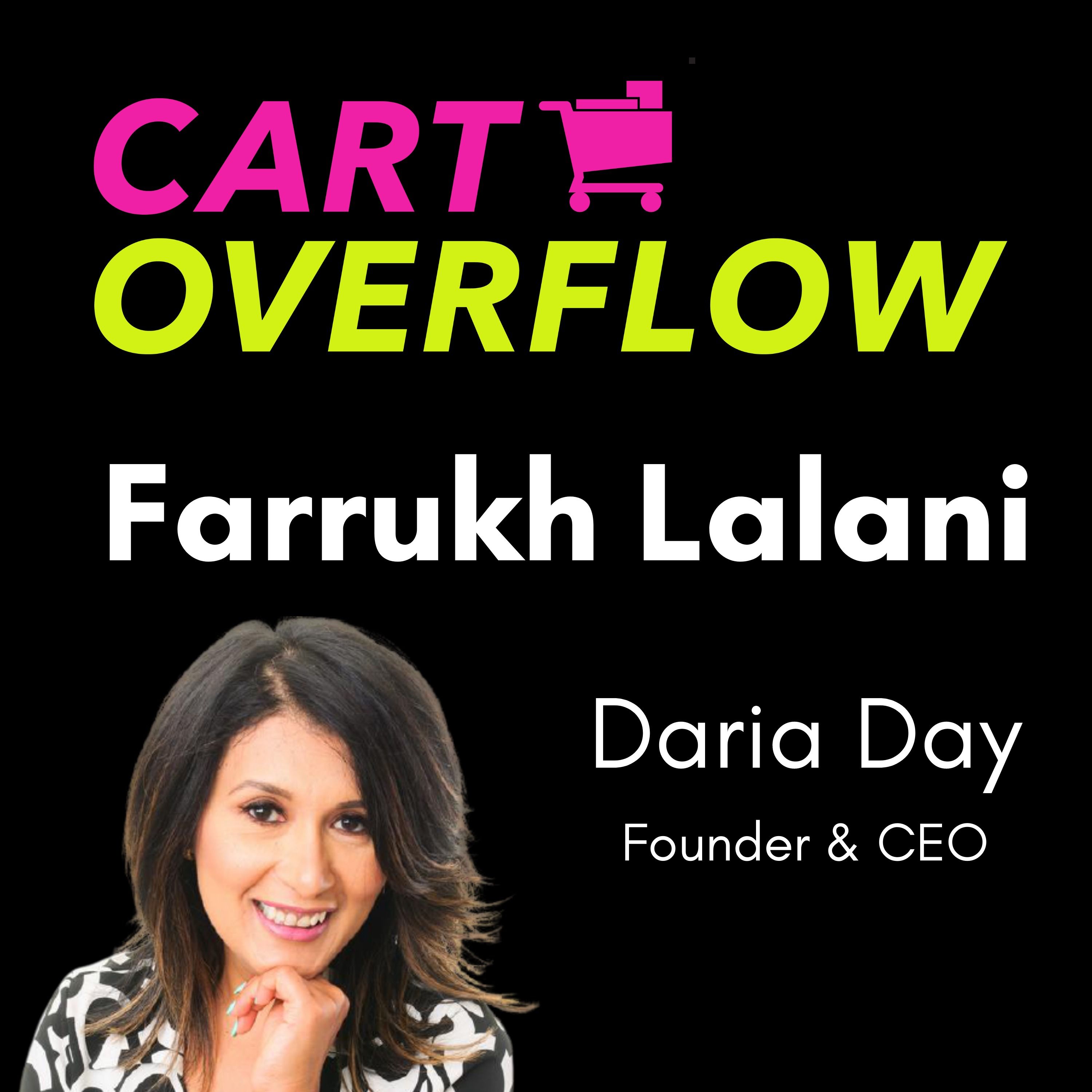 Cart Overflow: Where eCommerce Marketing Playbooks Are Written & Shared