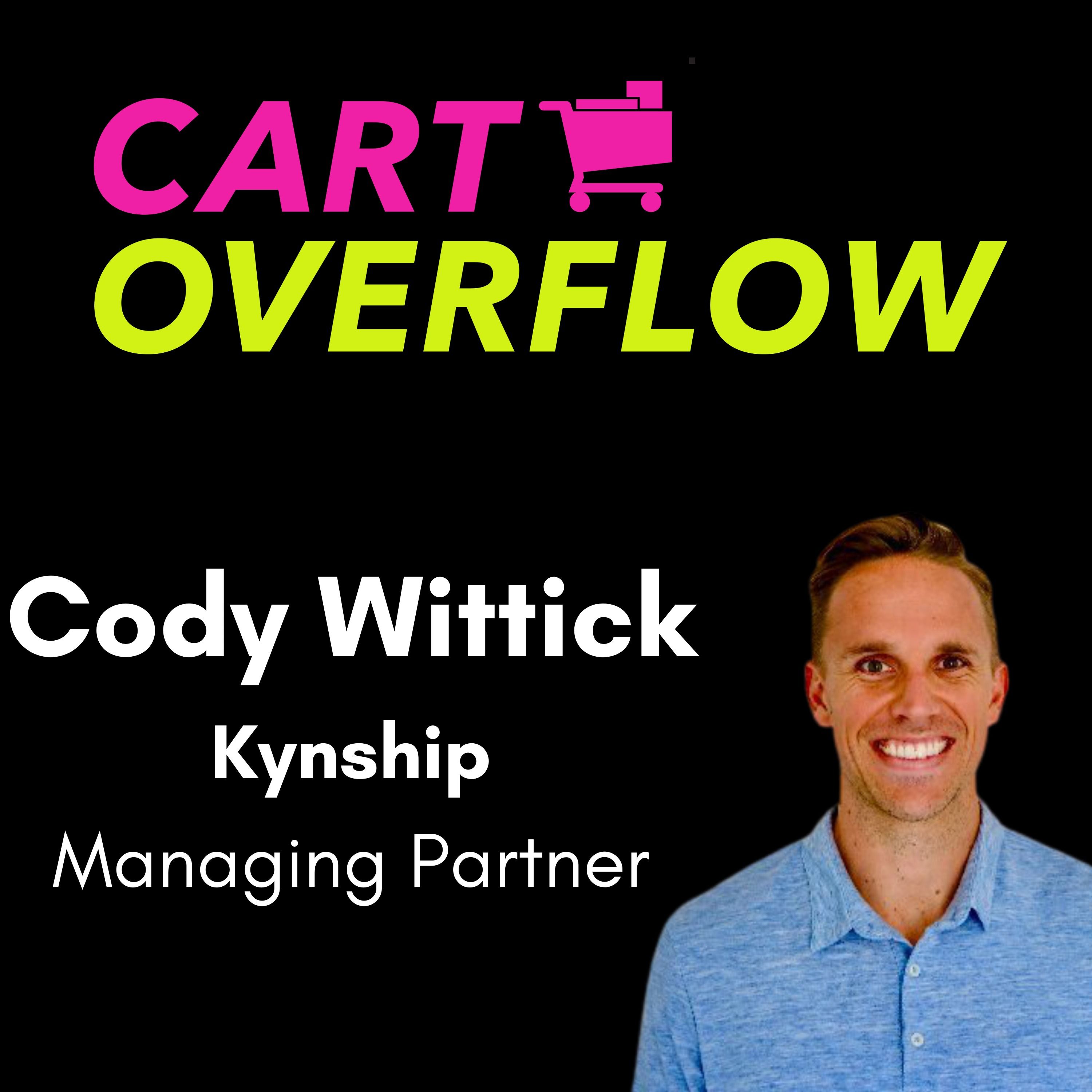 Cart Overflow: Where eCommerce Marketing Playbooks Are Written & Shared