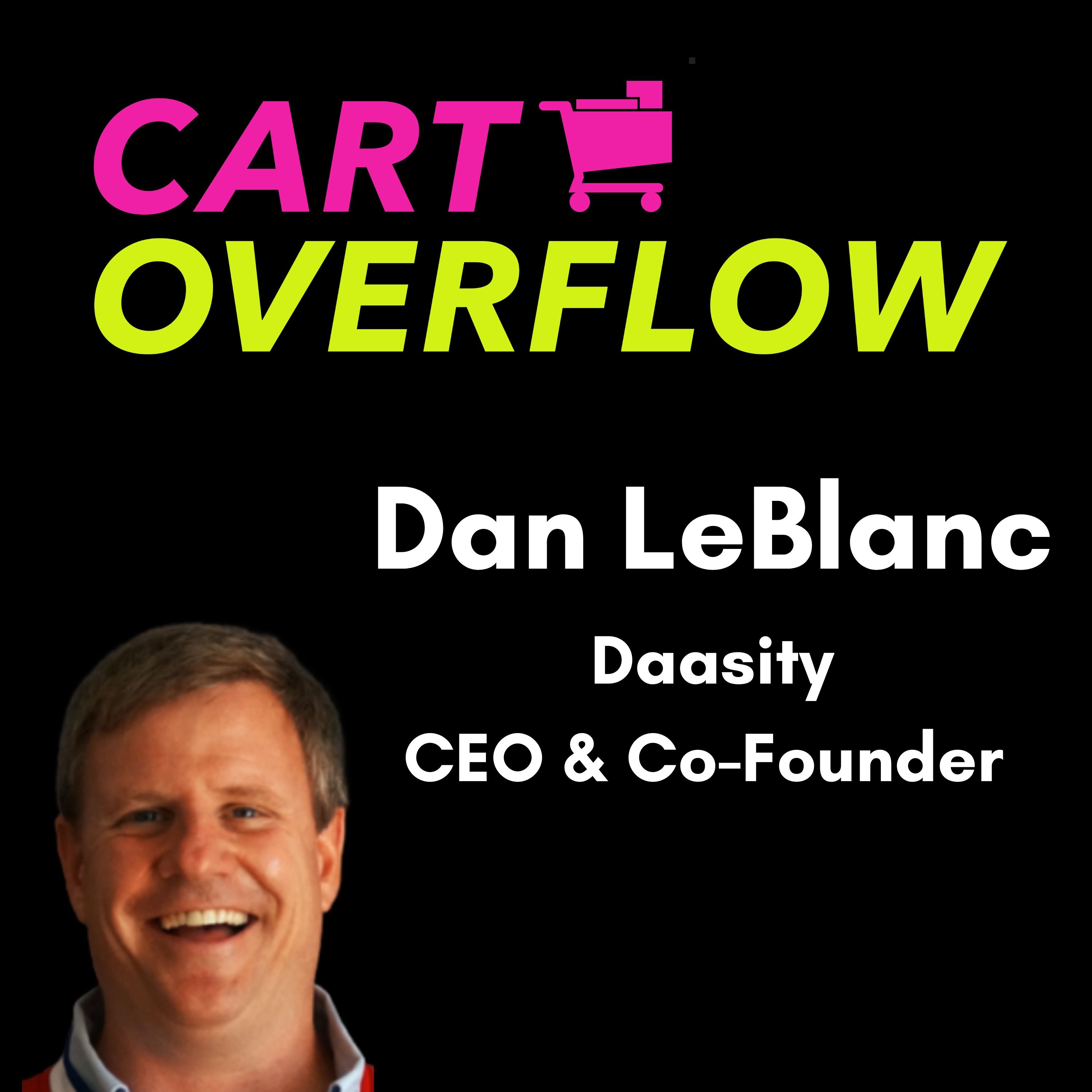 Cart Overflow: Where eCommerce Marketing Playbooks Are Written & Shared