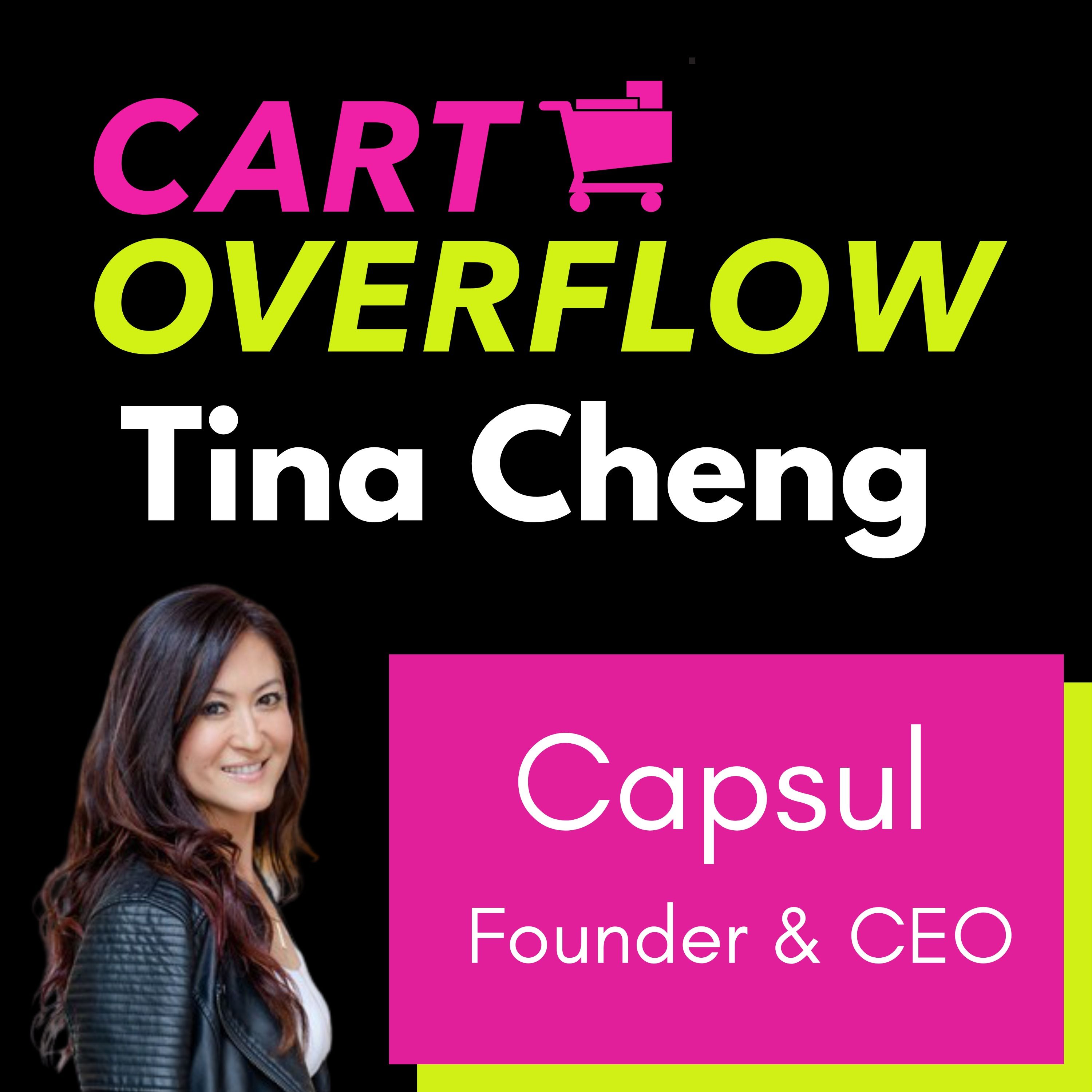 Cart Overflow: Where eCommerce Marketing Playbooks Are Written & Shared