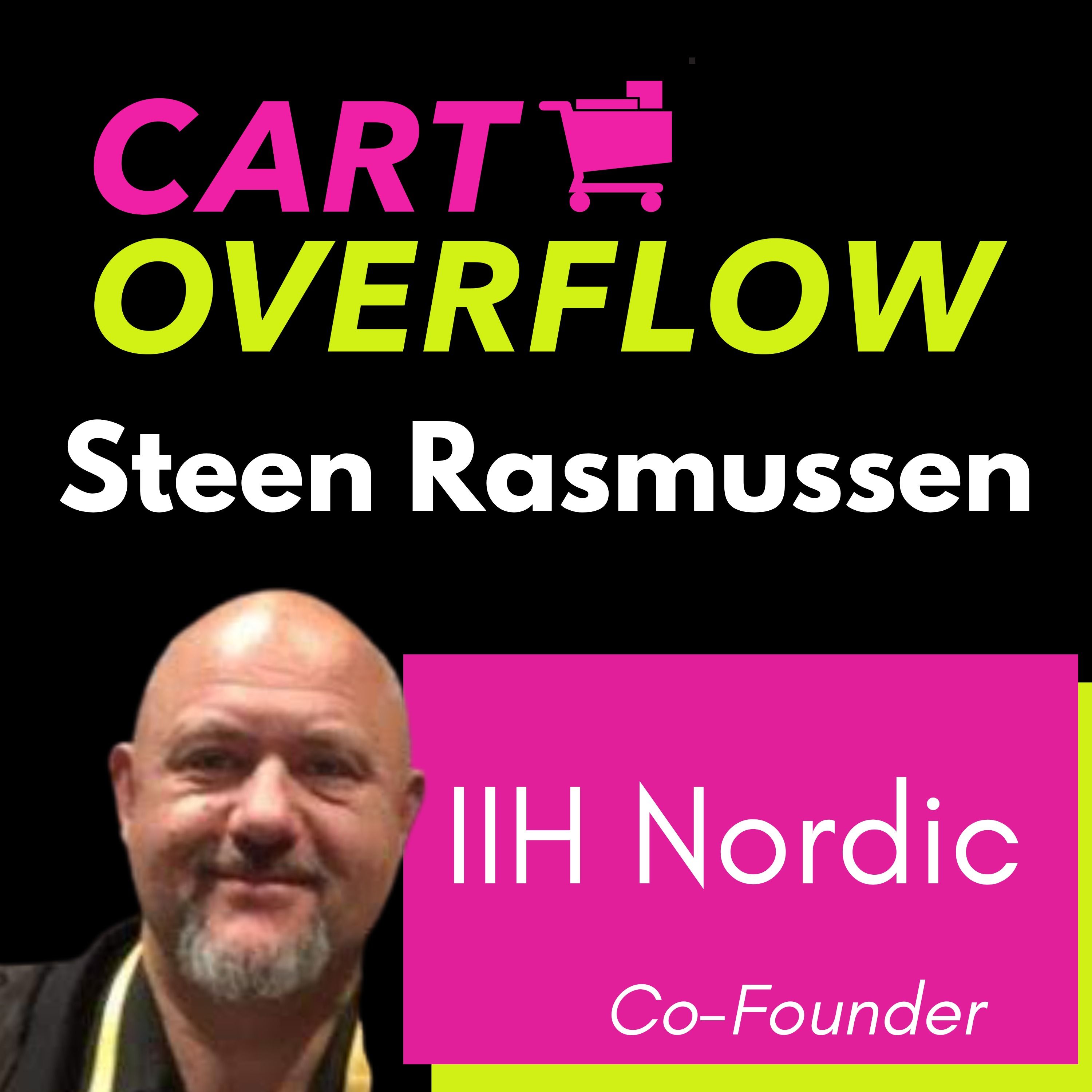 Cart Overflow: Where eCommerce Marketing Playbooks Are Written & Shared