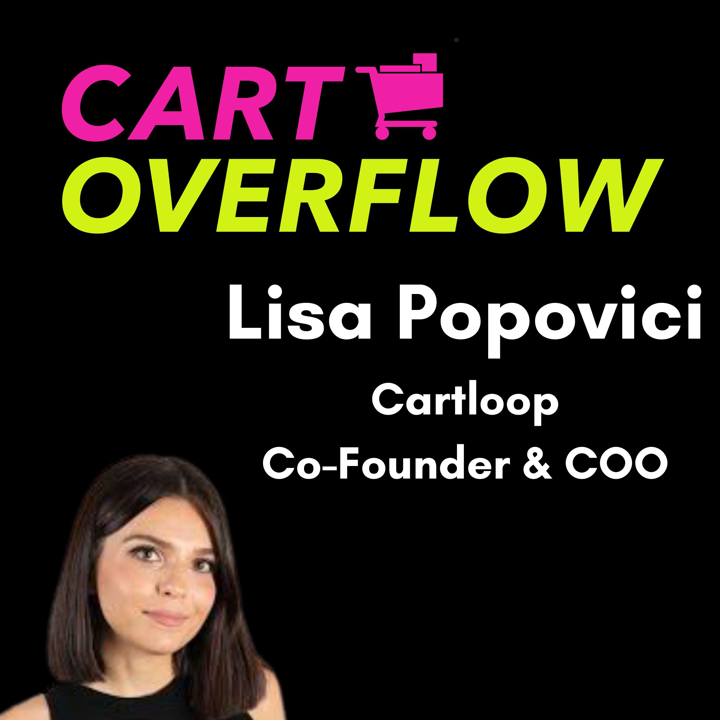 Cart Overflow: Where eCommerce Marketing Playbooks Are Written & Shared
