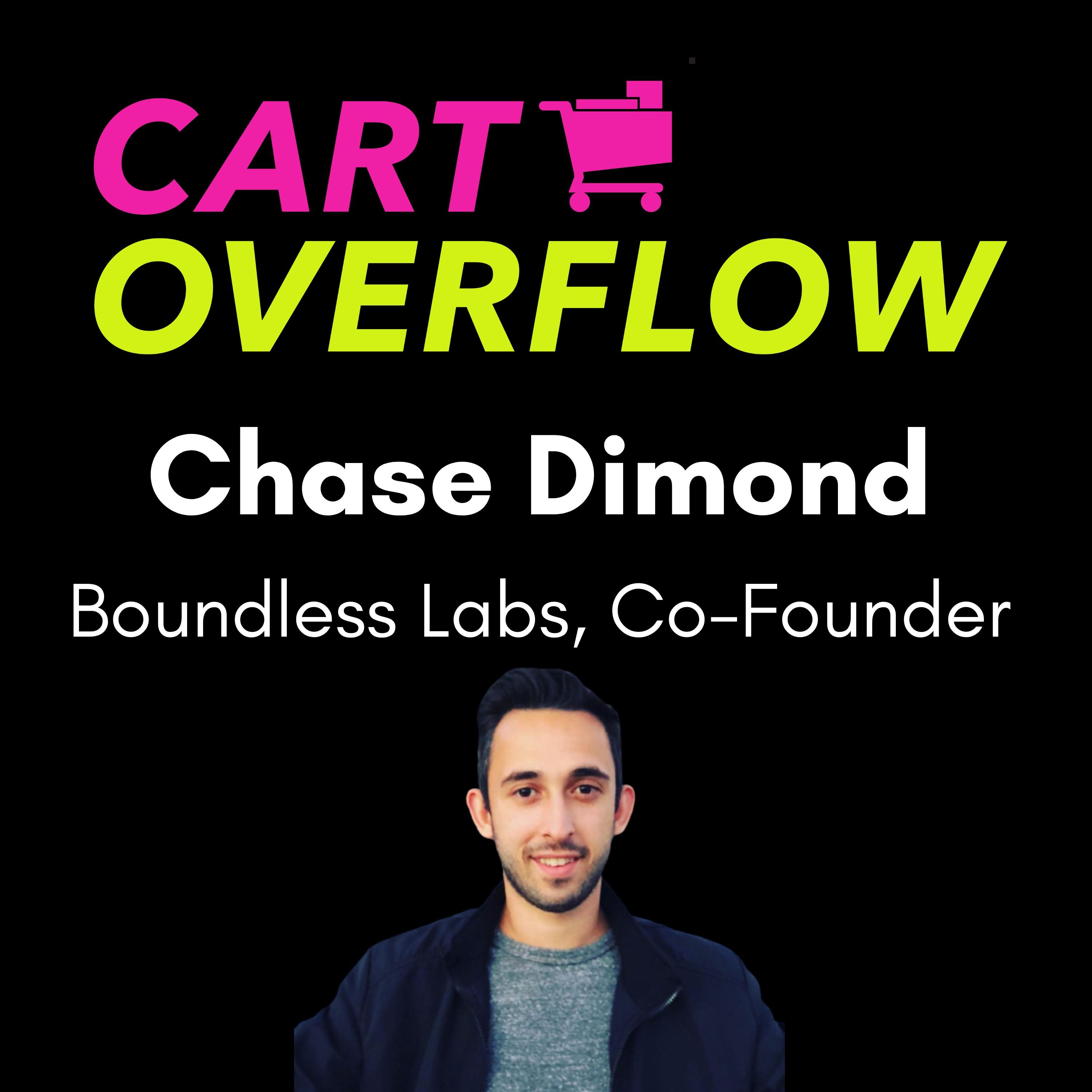 Cart Overflow: Where eCommerce Marketing Playbooks Are Written & Shared