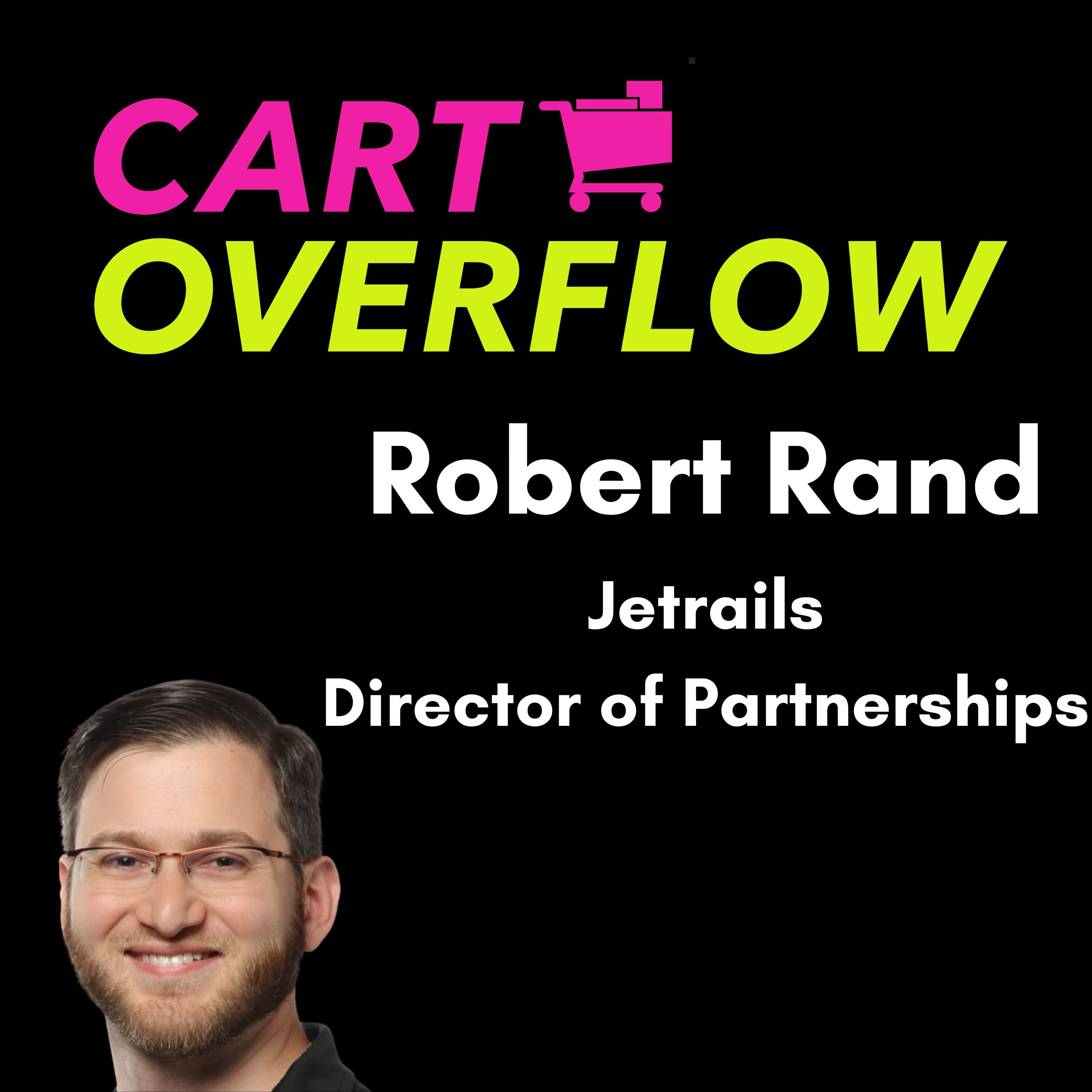 Cart Overflow: Where eCommerce Marketing Playbooks Are Written & Shared