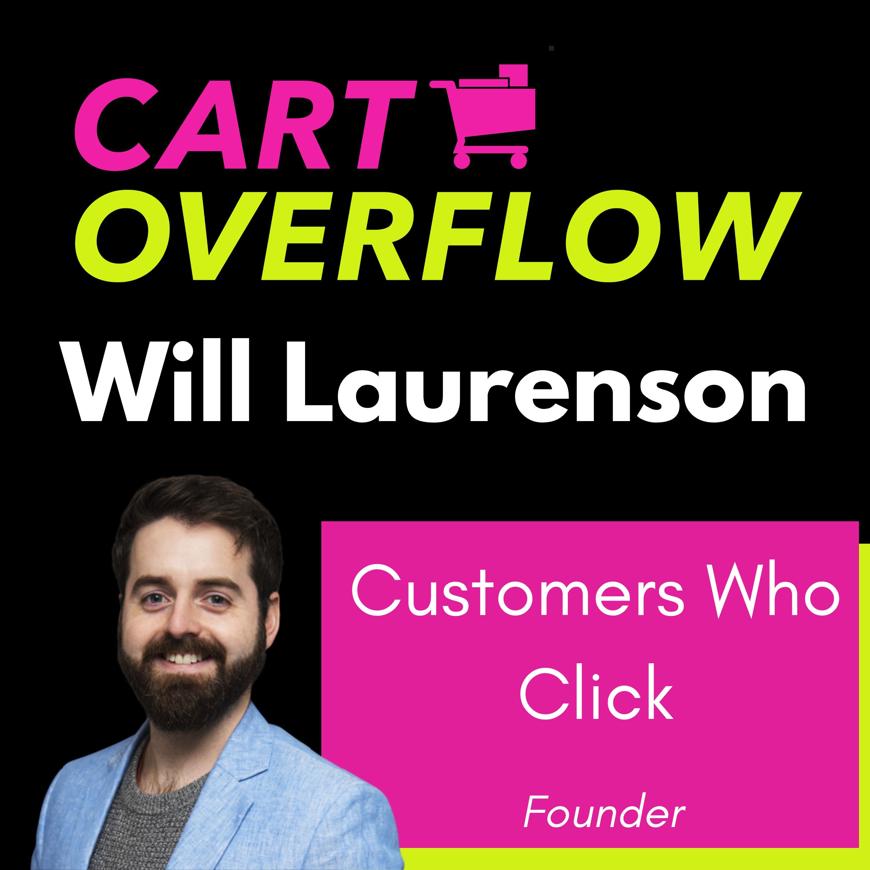 Cart Overflow: Where eCommerce Marketing Playbooks Are Written & Shared