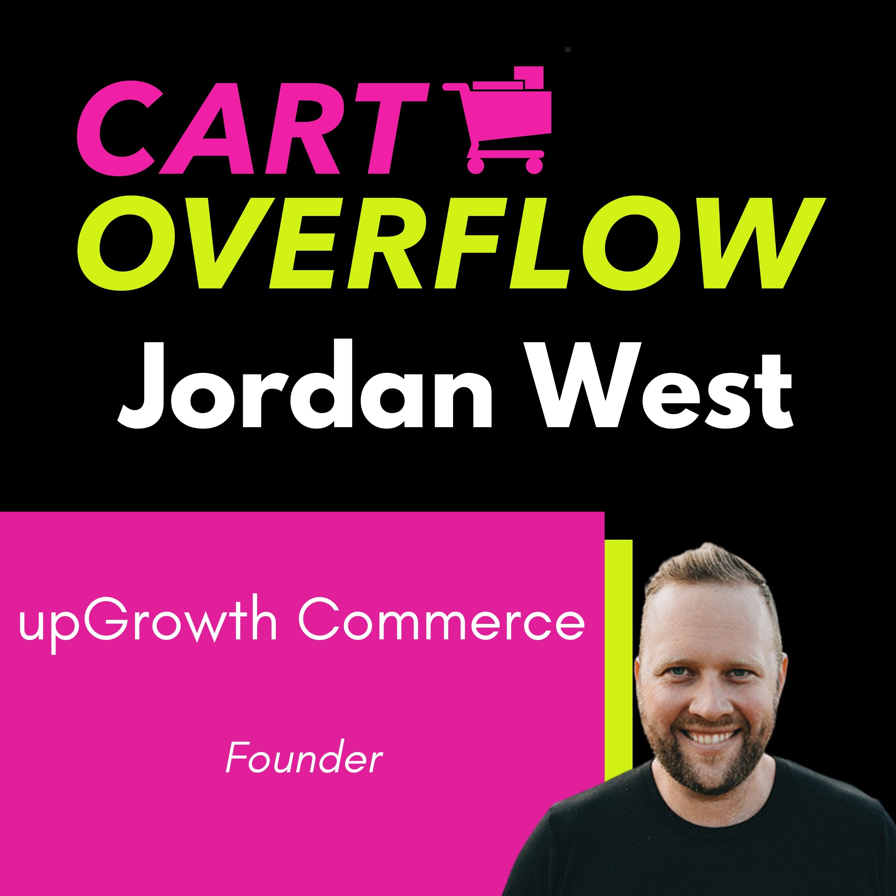 The New Tactic Empowers Jordan West Scales His Clothing Brand on Autopilot