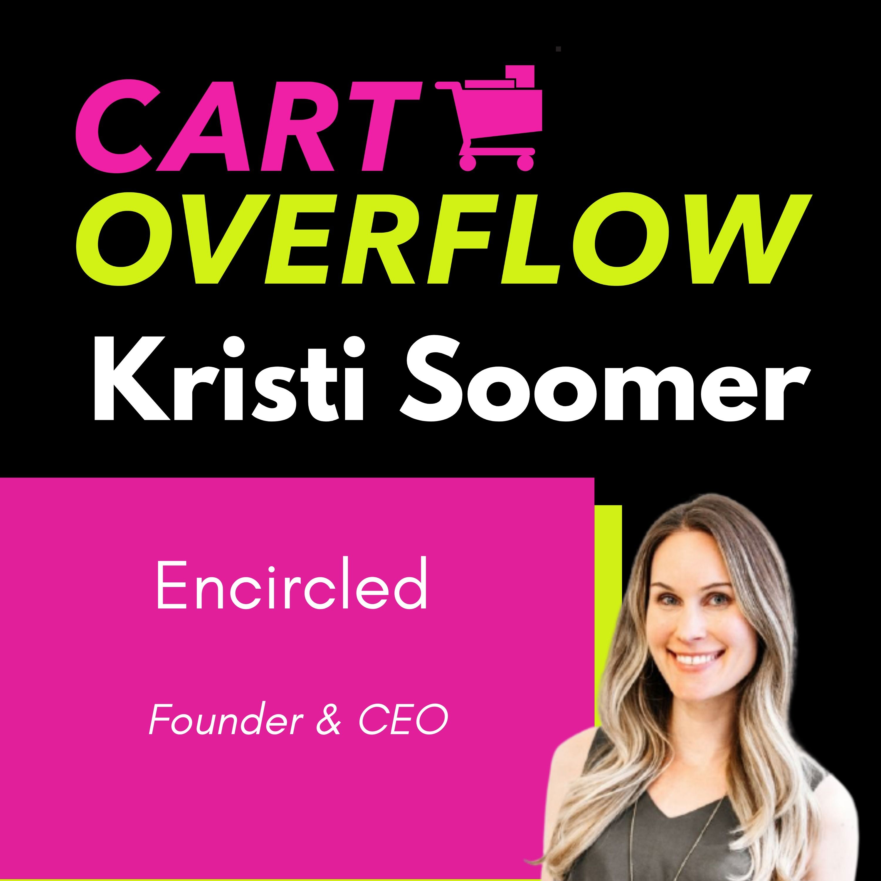 Cart Overflow: Where eCommerce Marketing Playbooks Are Written & Shared