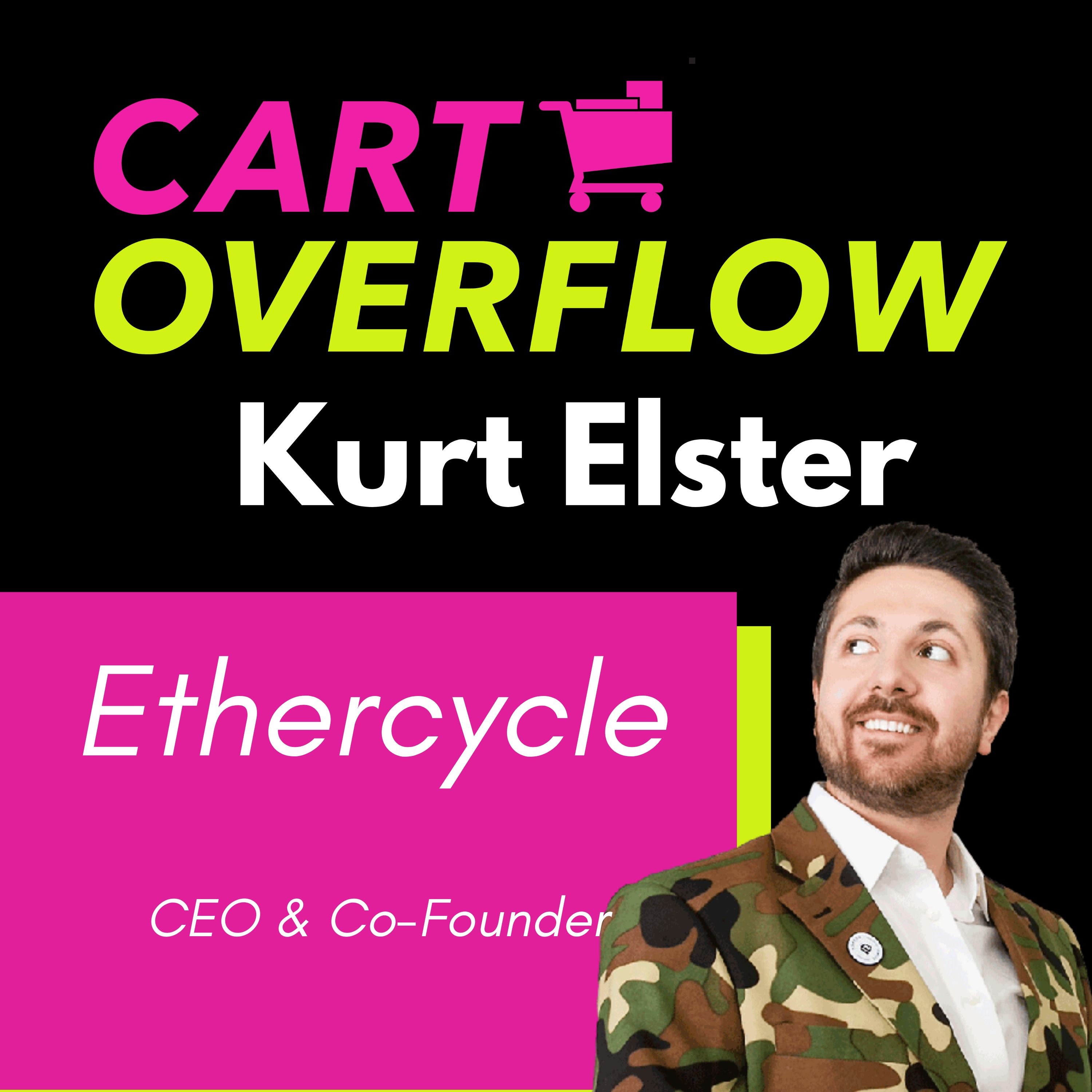 How Military Strategy Can Lead You To Better Decisions (And Sales), with Kurt Elster