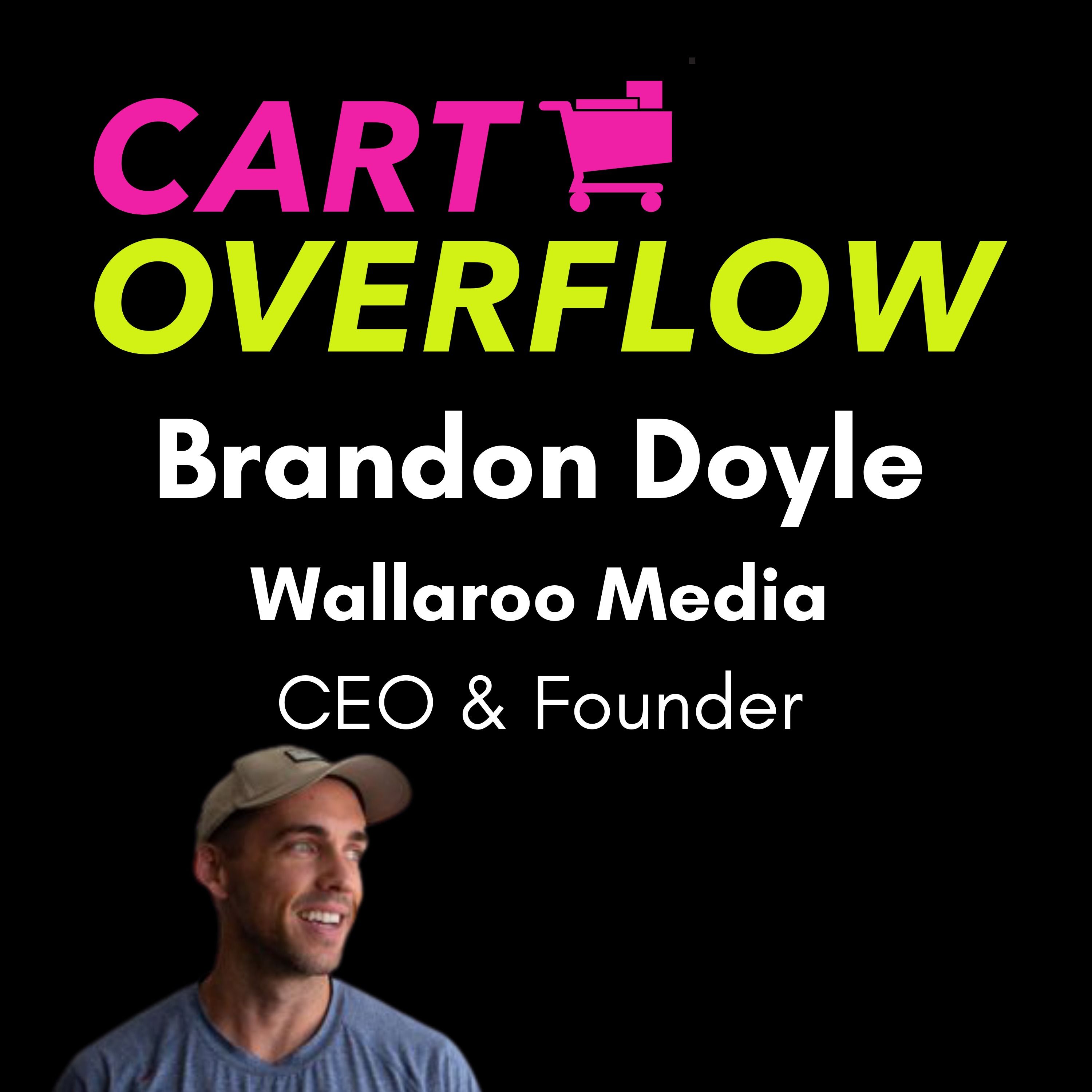 Cart Overflow: Where eCommerce Marketing Playbooks Are Written & Shared