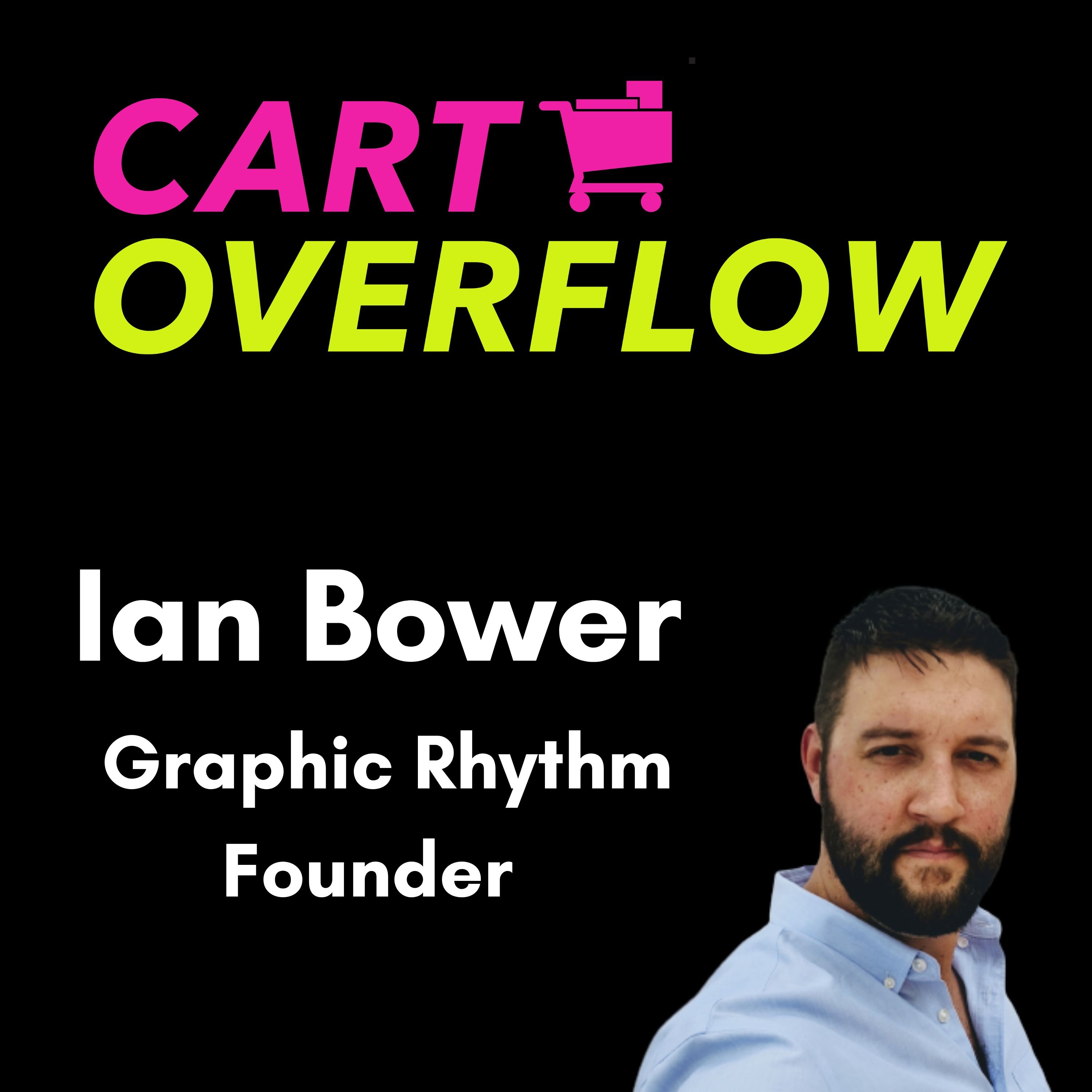 Cart Overflow: Where eCommerce Marketing Playbooks Are Written & Shared