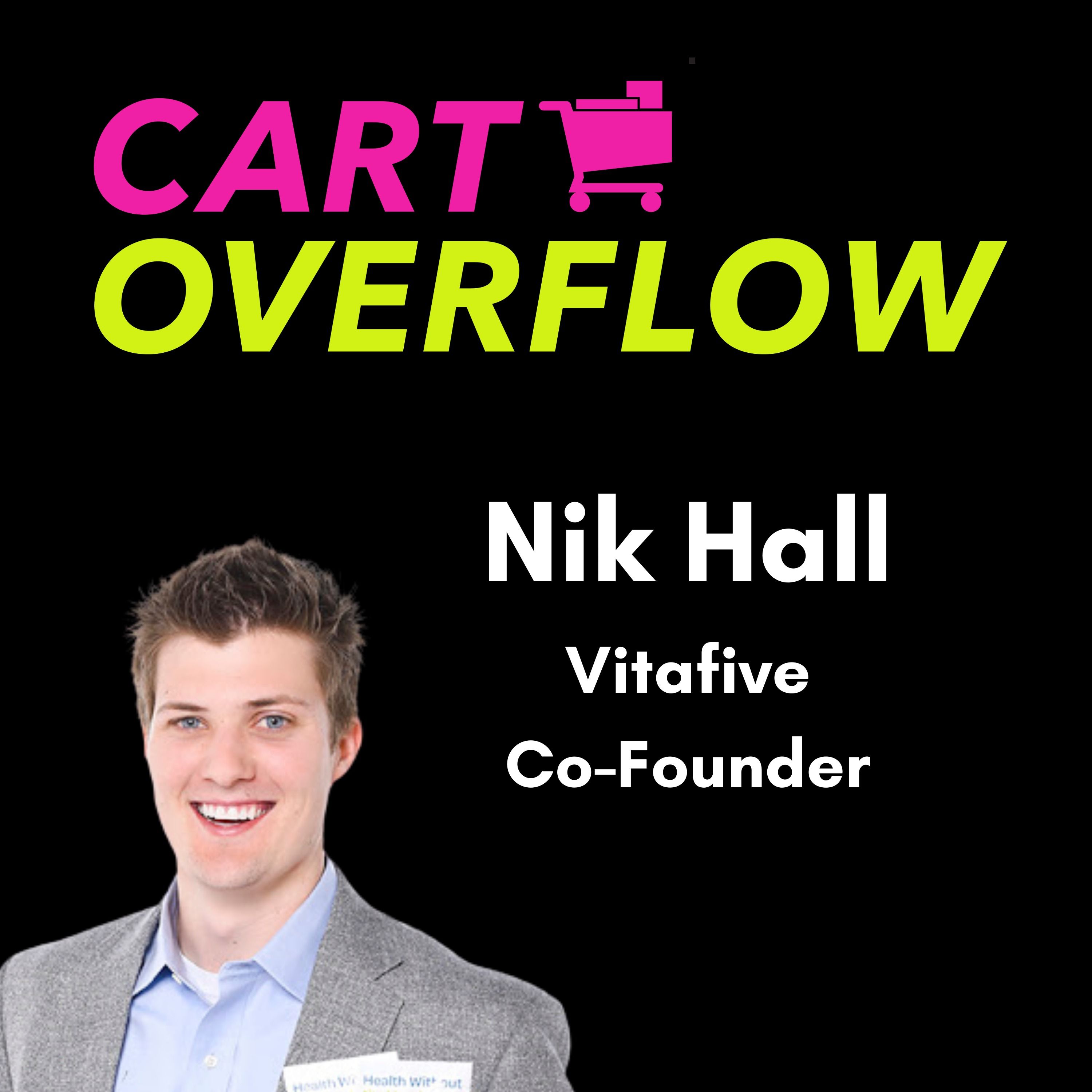 Cart Overflow: Where eCommerce Marketing Playbooks Are Written & Shared