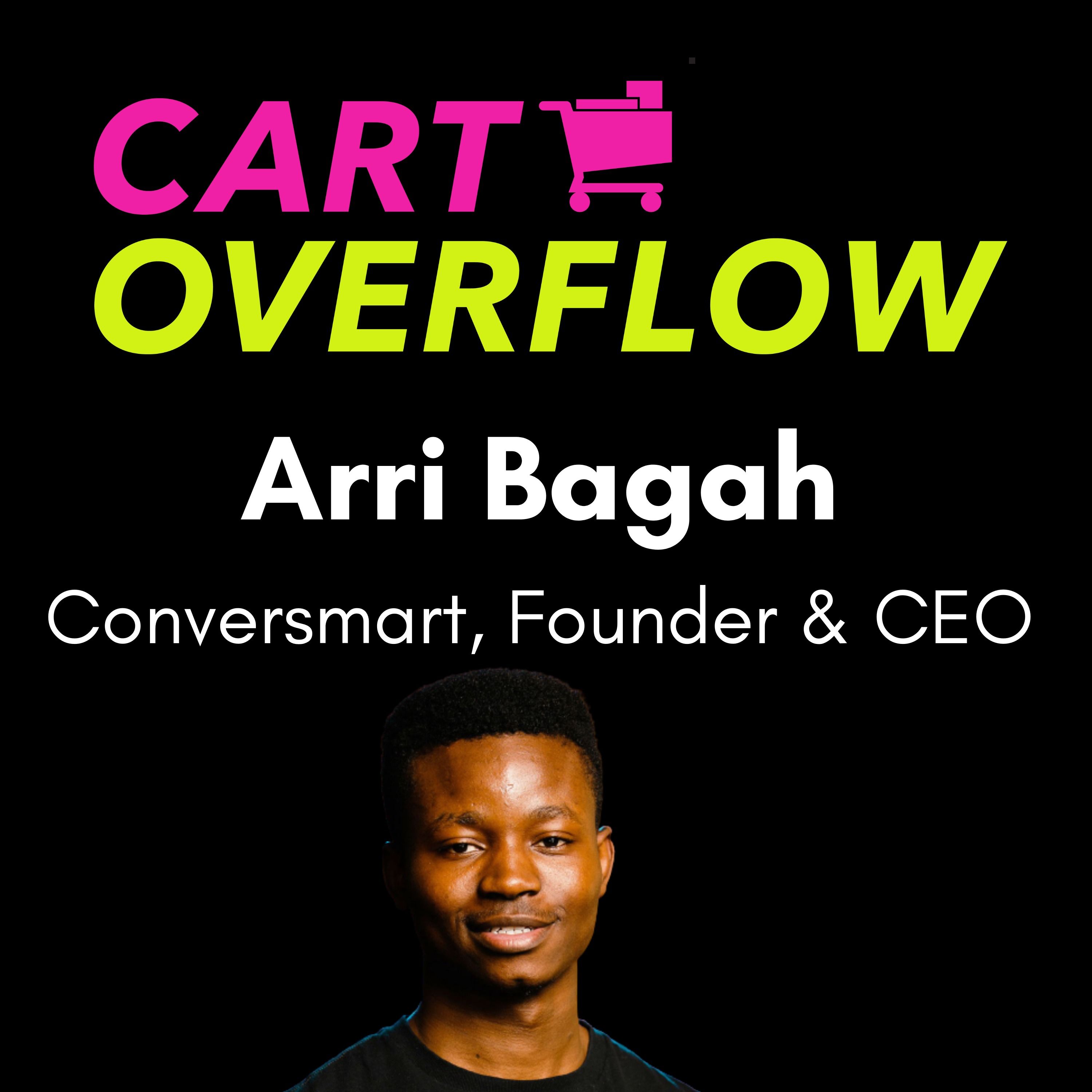 Cart Overflow: Where eCommerce Marketing Playbooks Are Written & Shared
