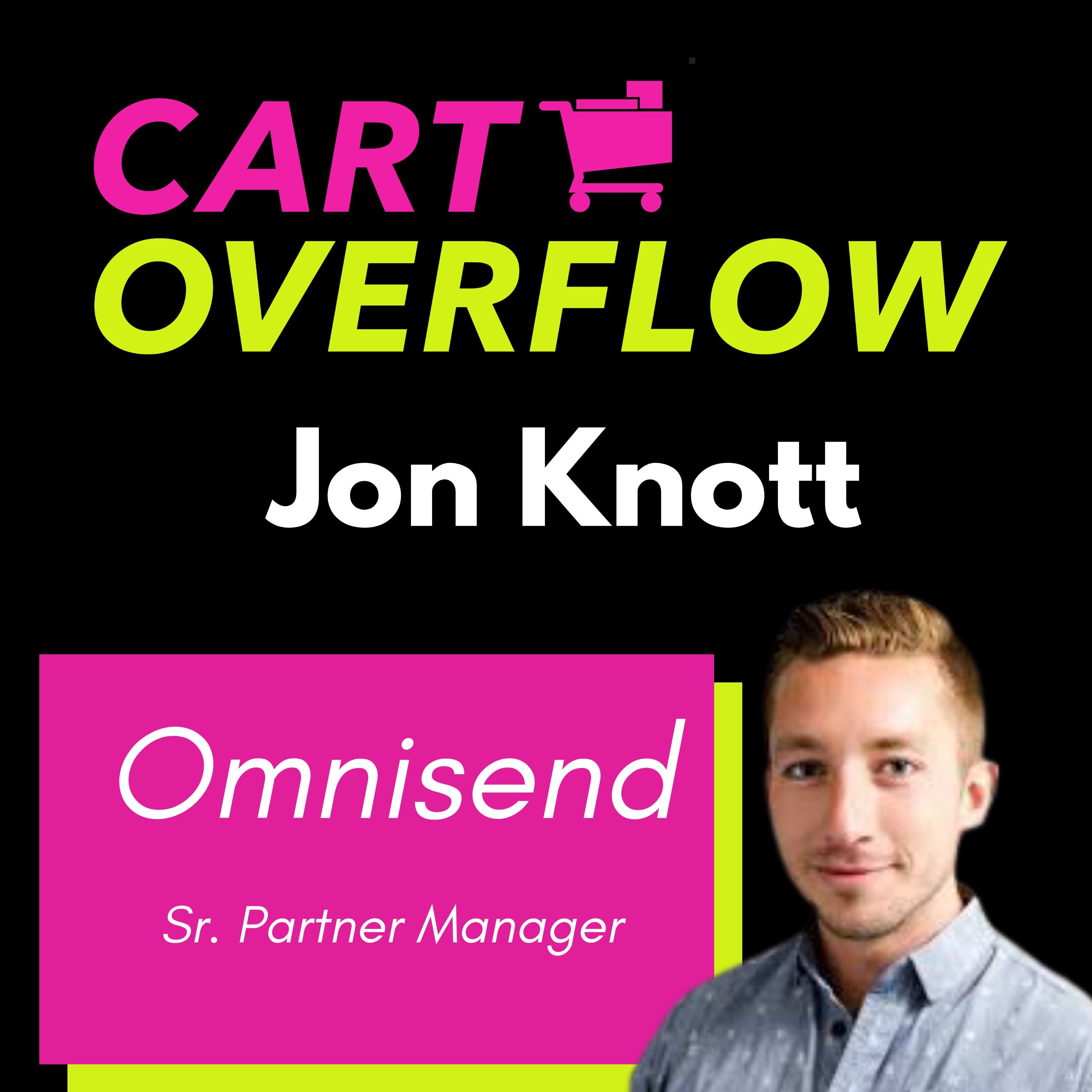Cart Overflow: Where eCommerce Marketing Playbooks Are Written & Shared