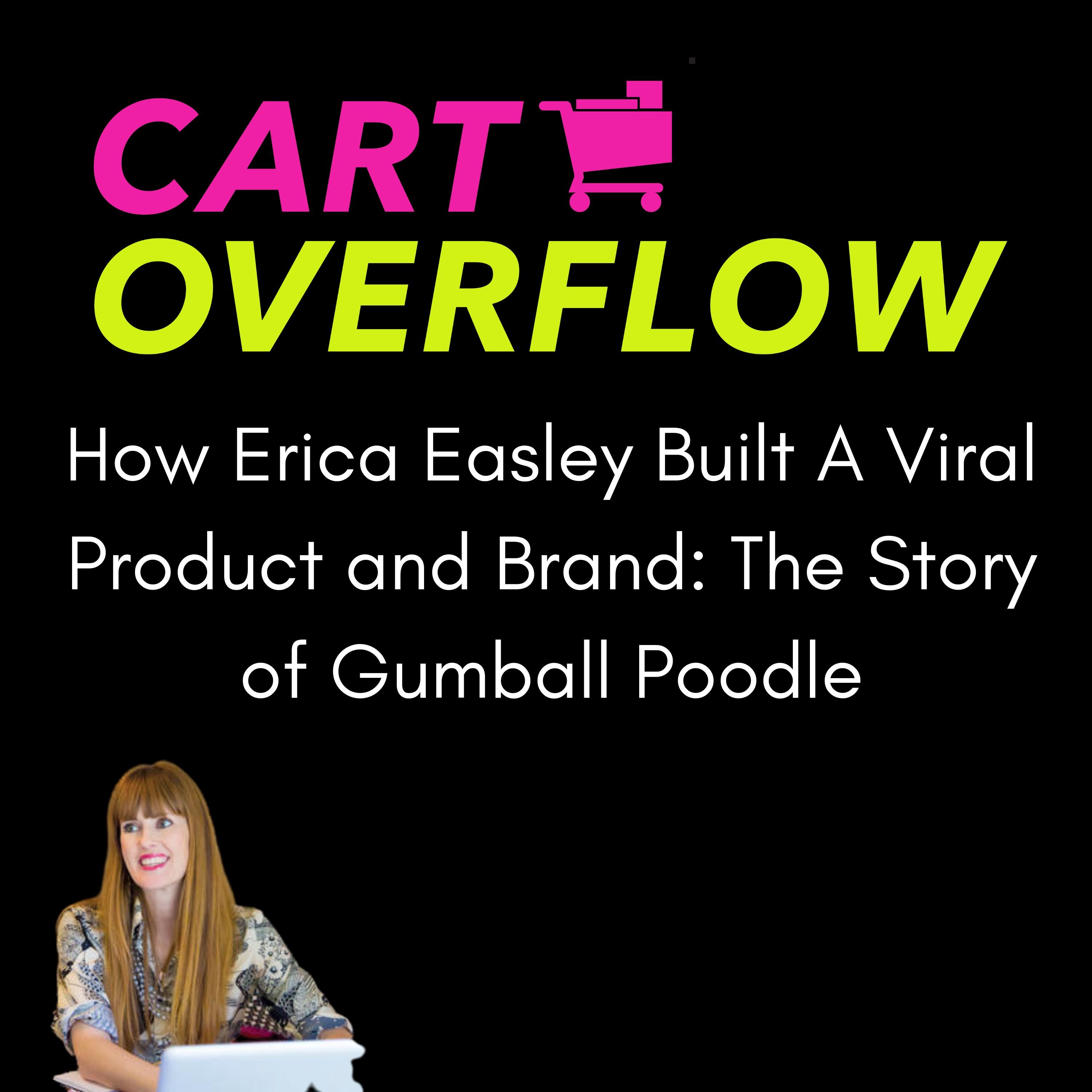Cart Overflow: Where eCommerce Marketing Playbooks Are Written & Shared