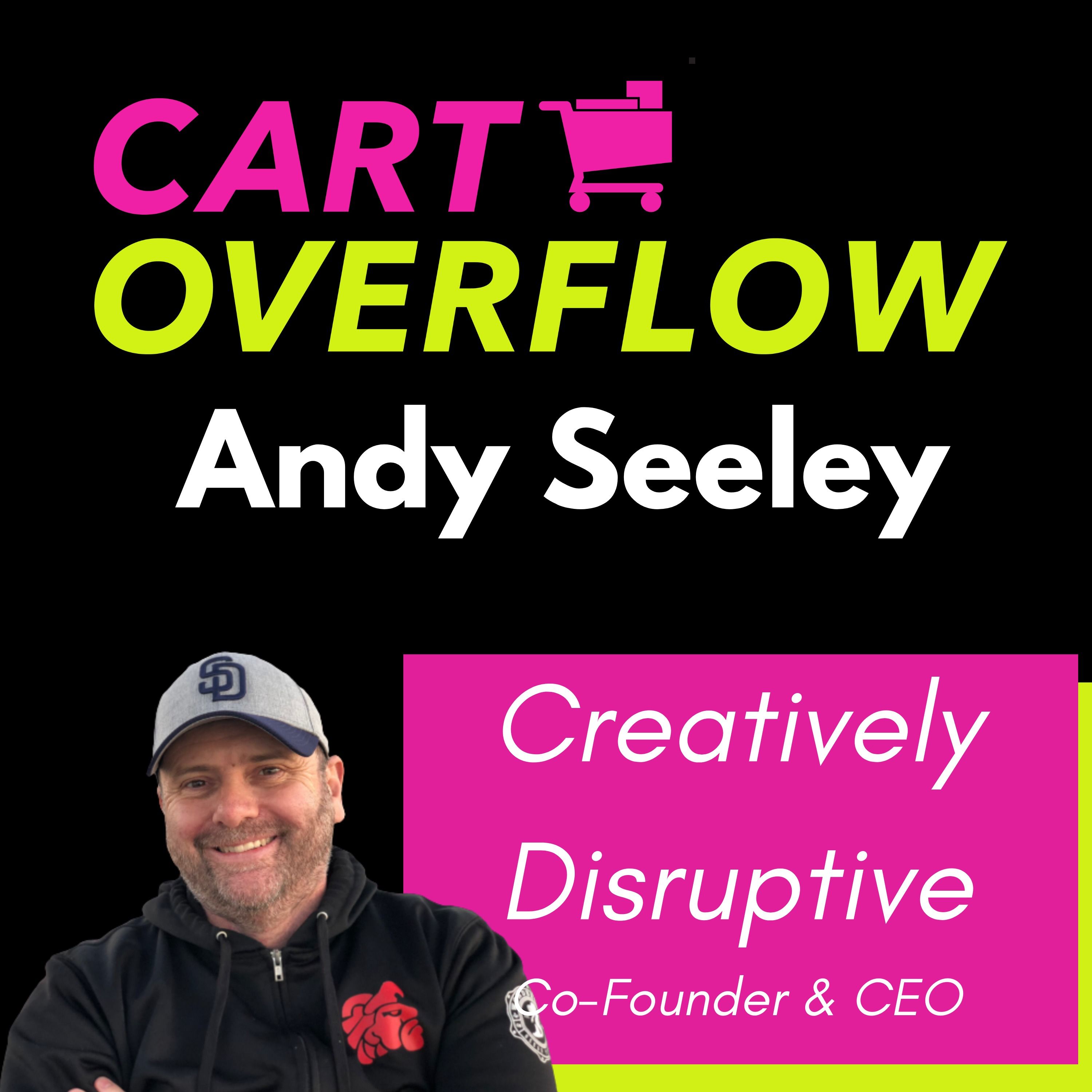 Cart Overflow: Where eCommerce Marketing Playbooks Are Written & Shared