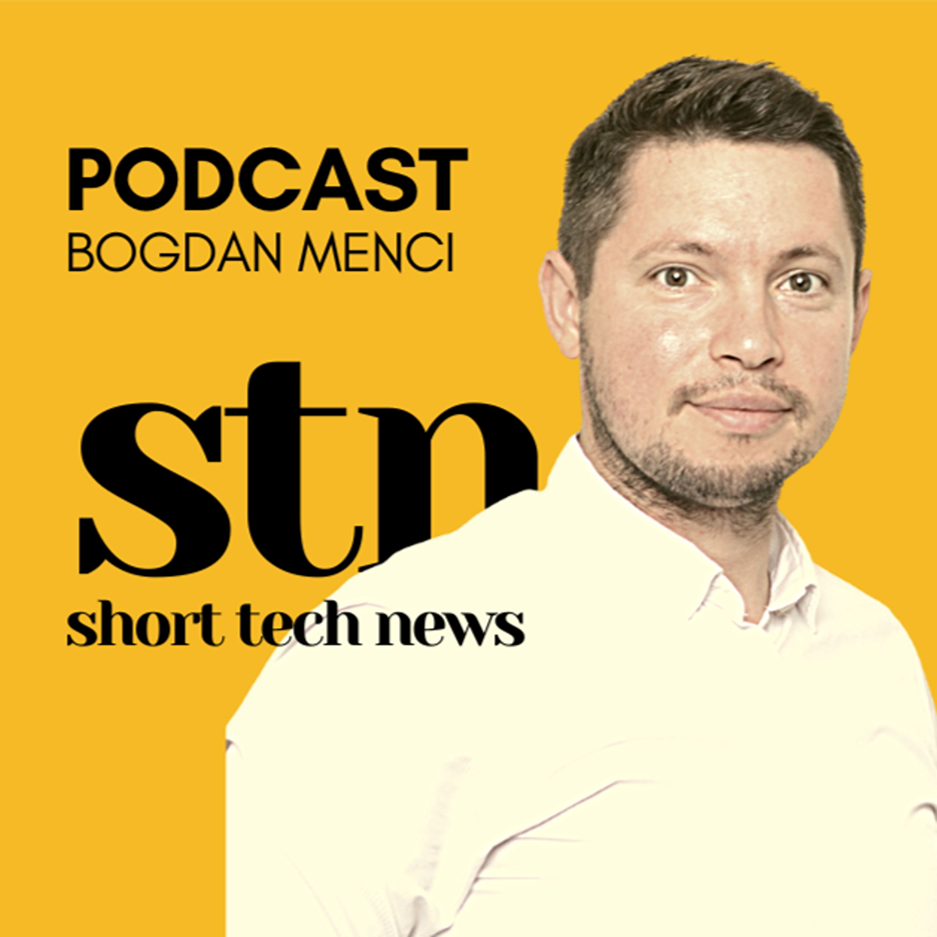 Short Tech News