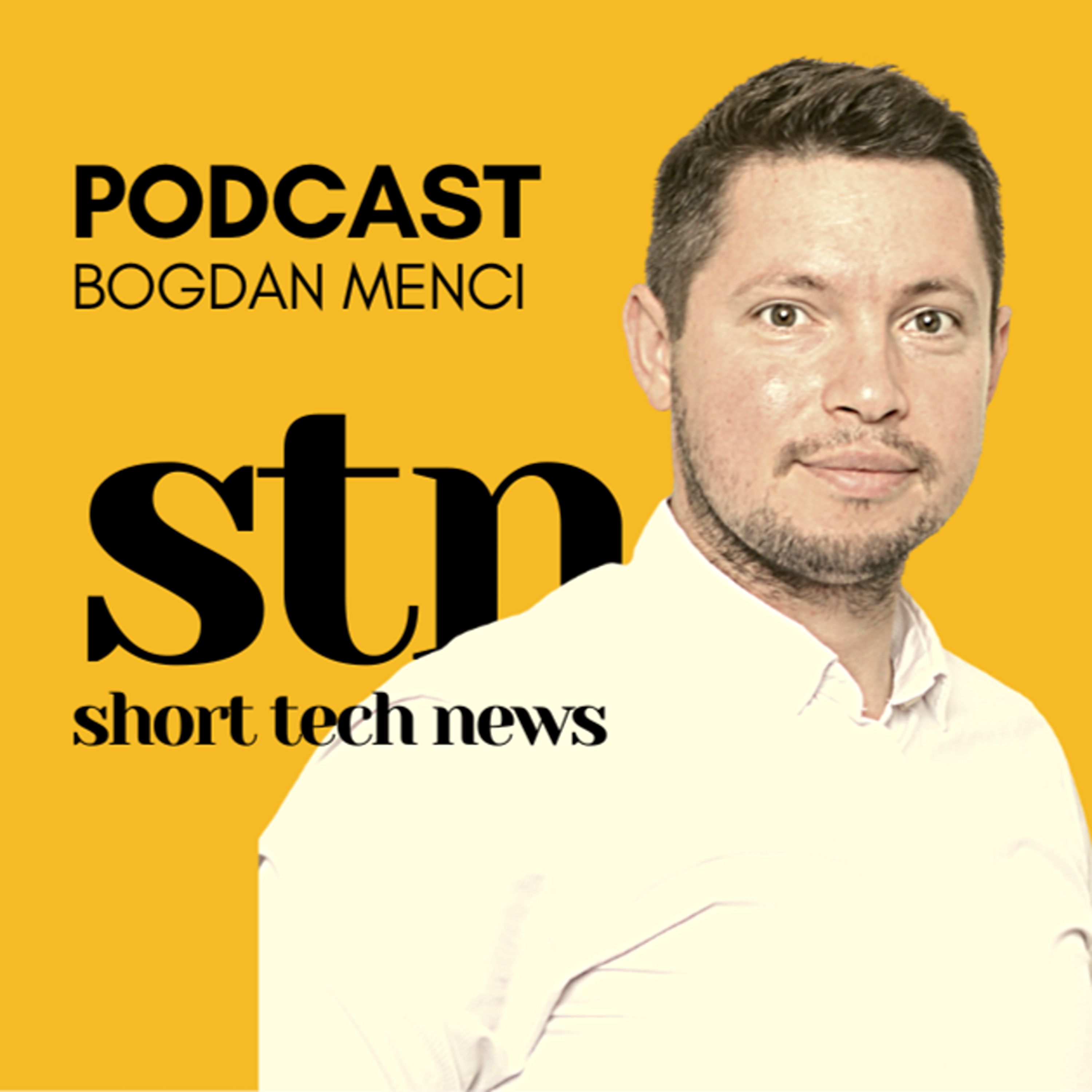Short Tech News