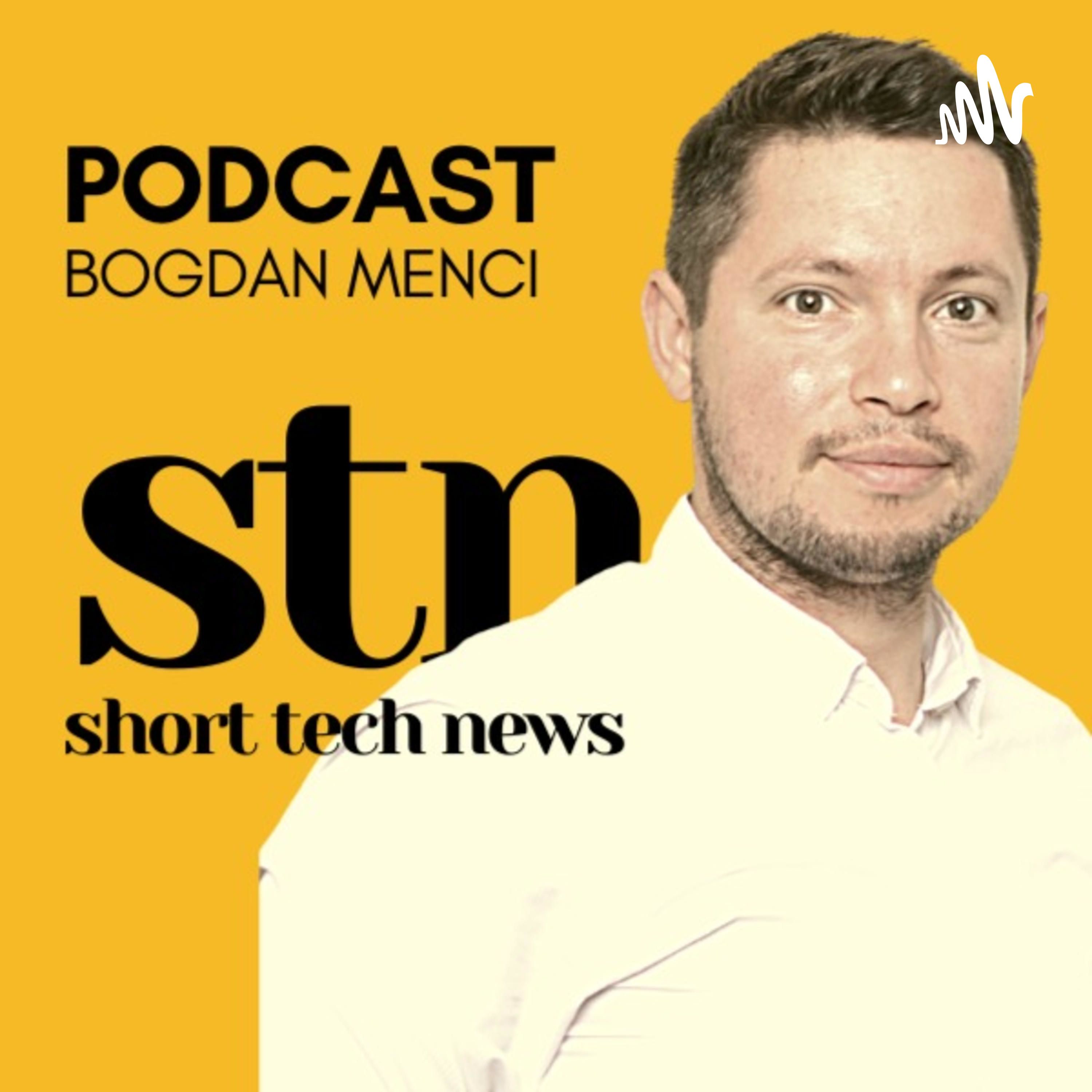 Short Tech News