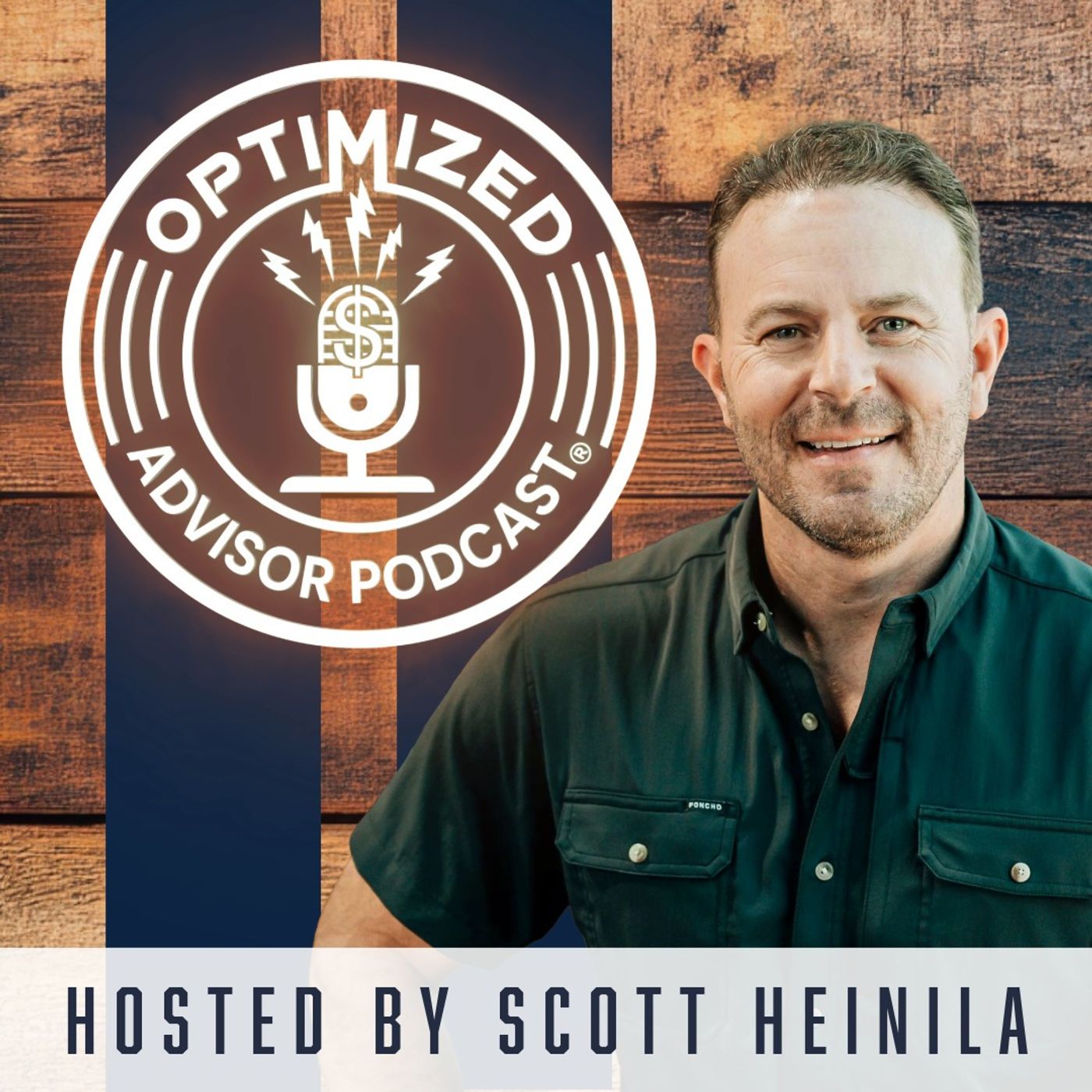 Optimized Advisor Podcast