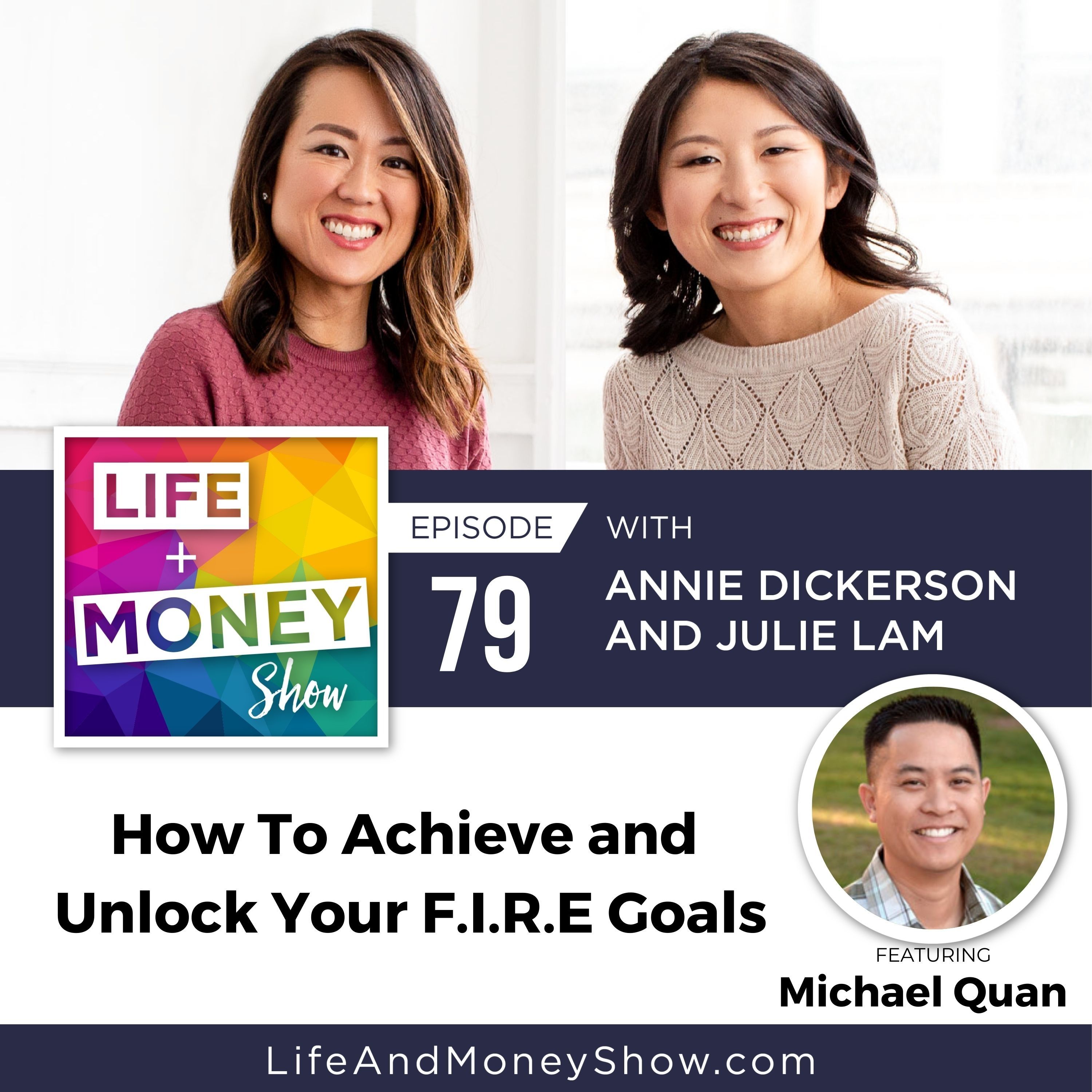 Life and Money Show