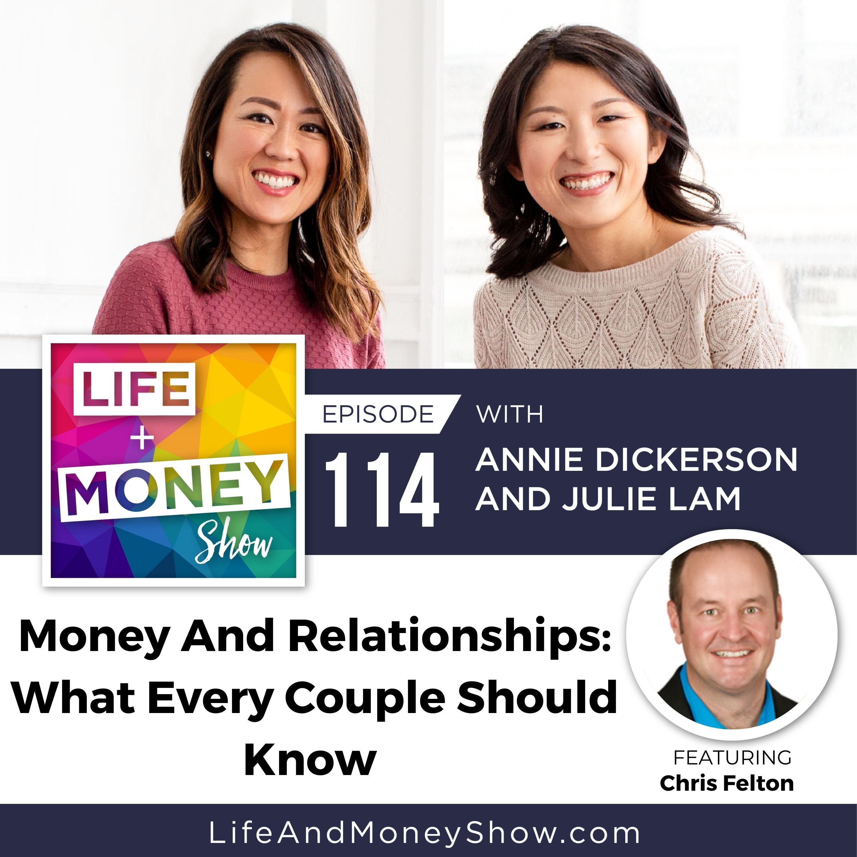 Life and Money Show