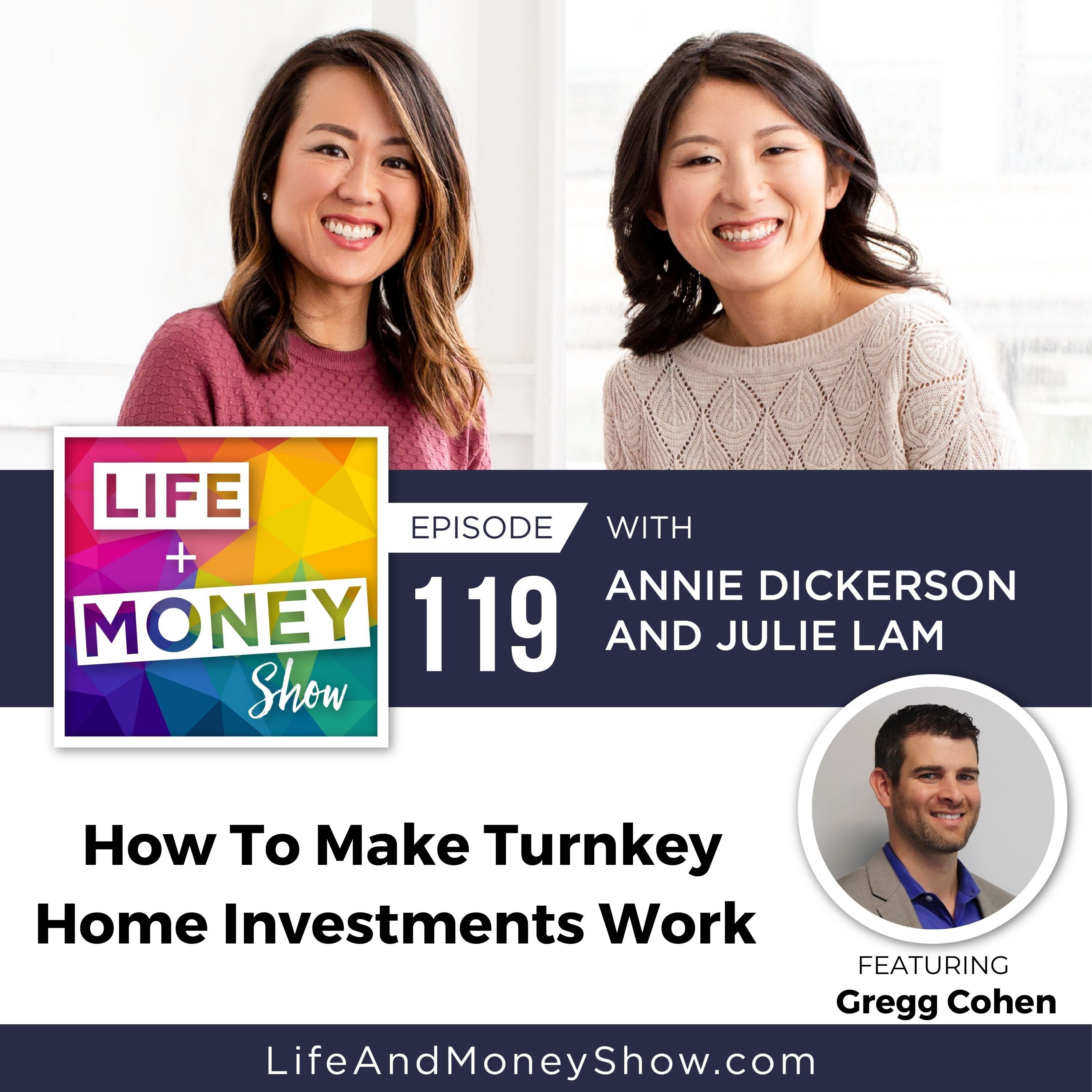 Life and Money Show