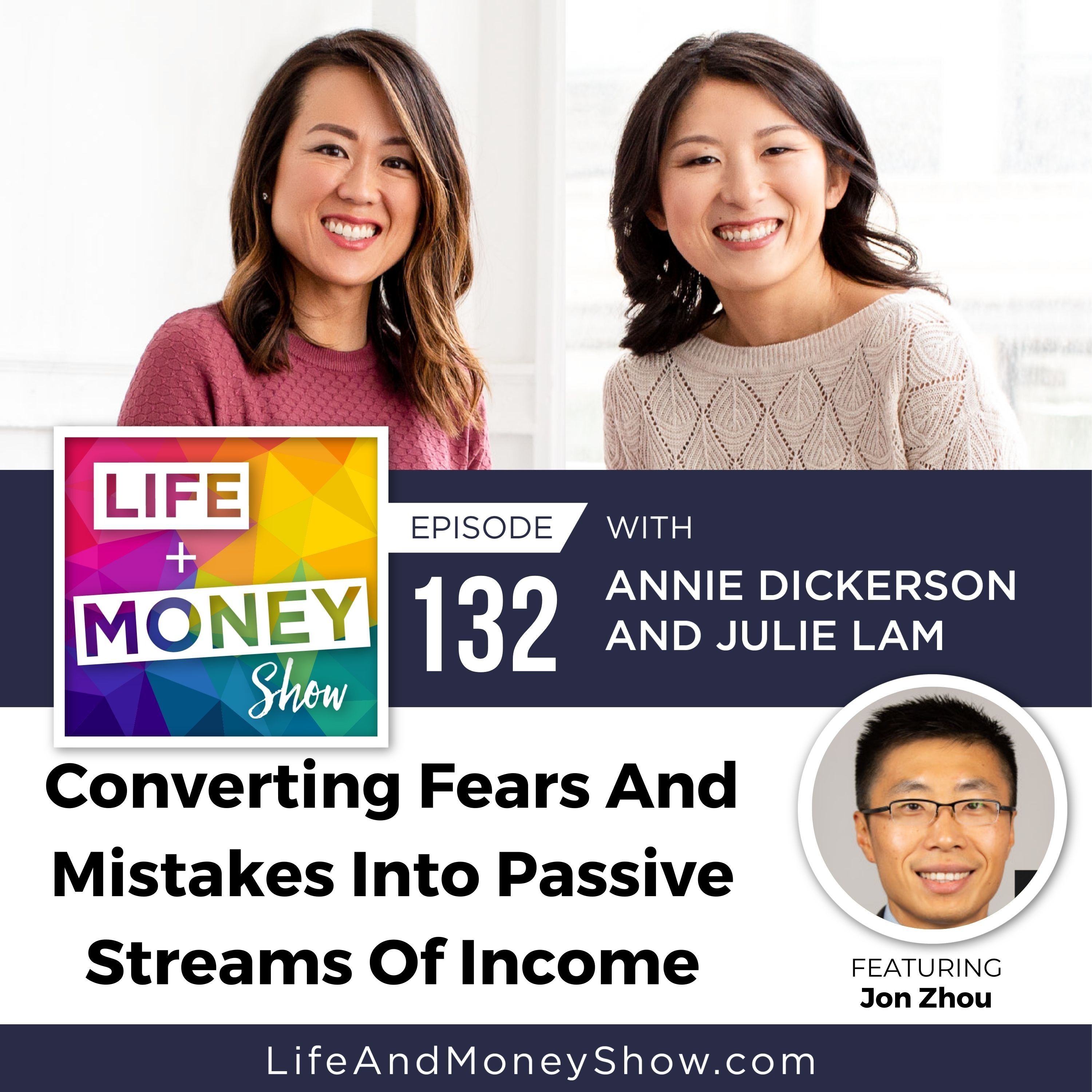 Life and Money Show